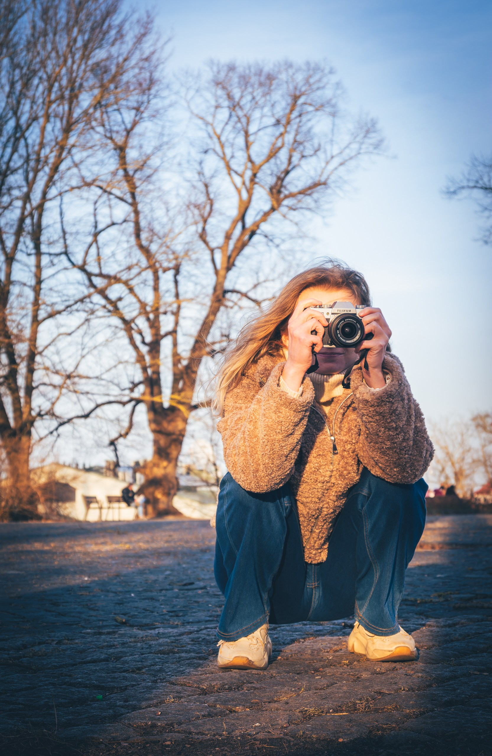 Nebula 25 — Фотографии для вашей души