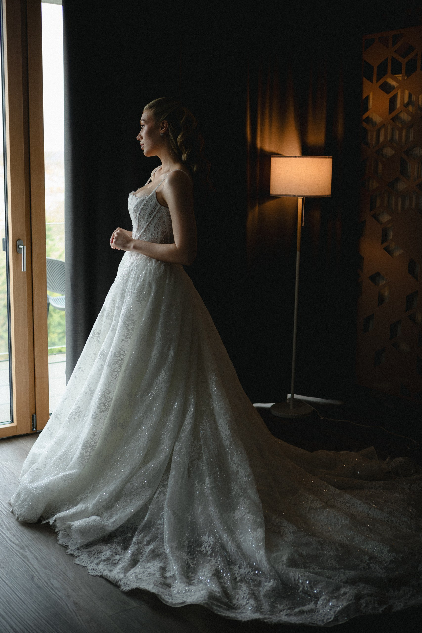 Hochzeitsfotografin Heilbronn – kleine Hochzeiten & Standesamt. Professionelle Fotografin Daria Kurchenko - Bad Rappenau, Heilbronn