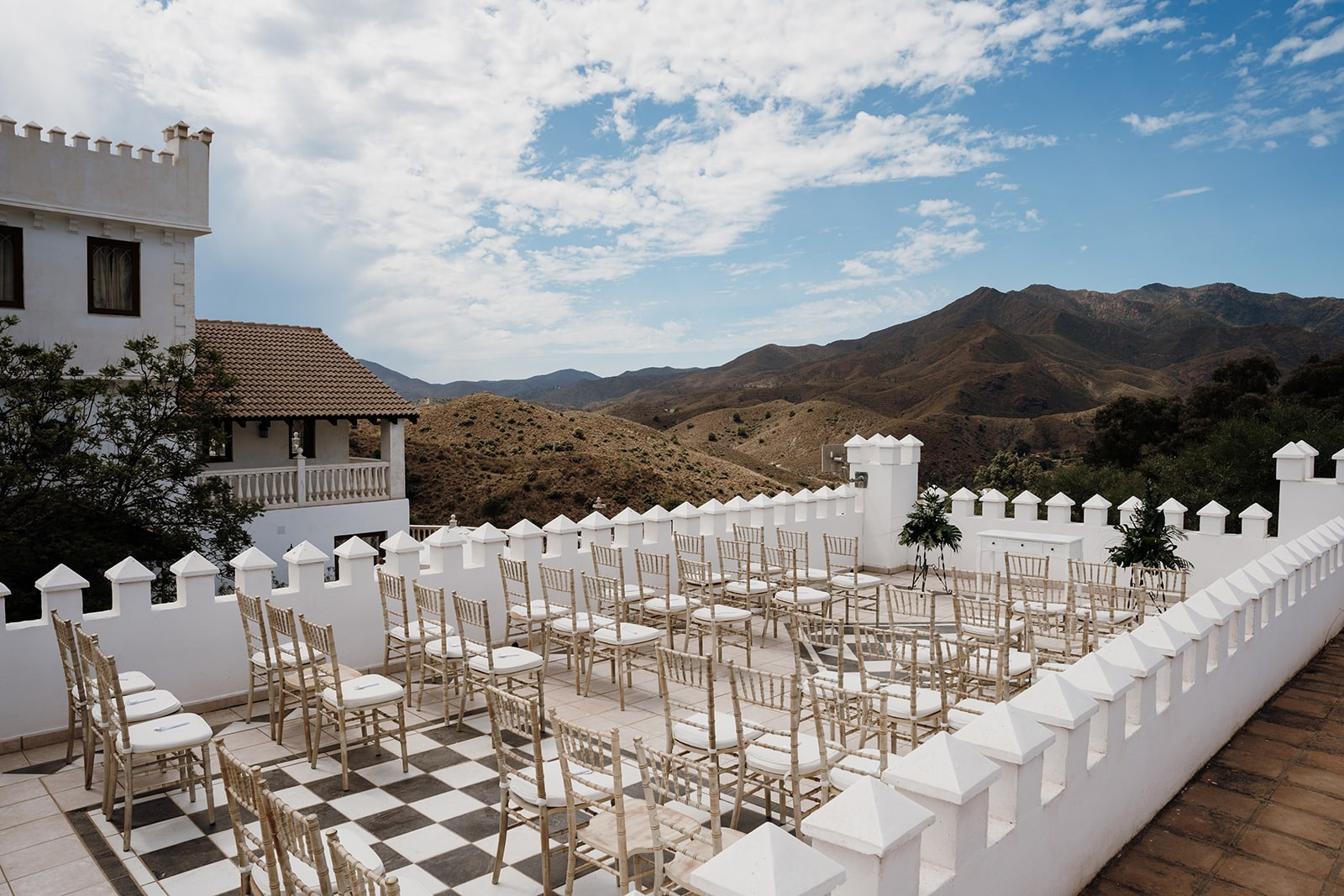 Šventės vietos. Vestuvių planuotojai pietinėje Ispanijoje — Málaga, Marbella, Andalūzija | Vestuviuplanuotojai.lt