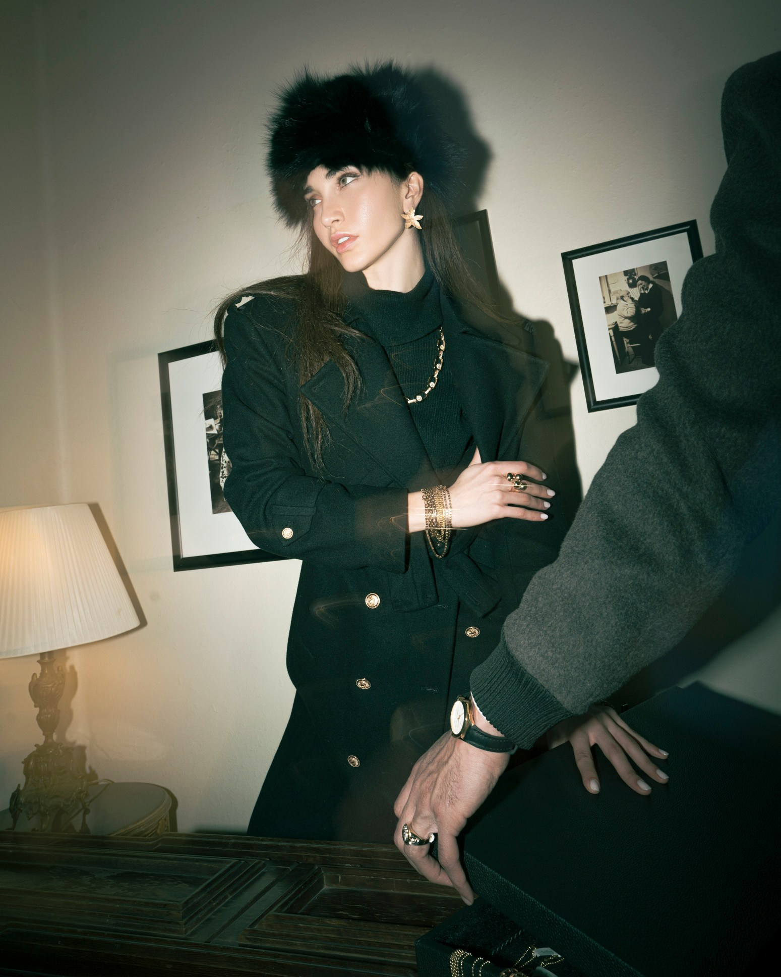 Commercial. Behnam Kazemi Studio