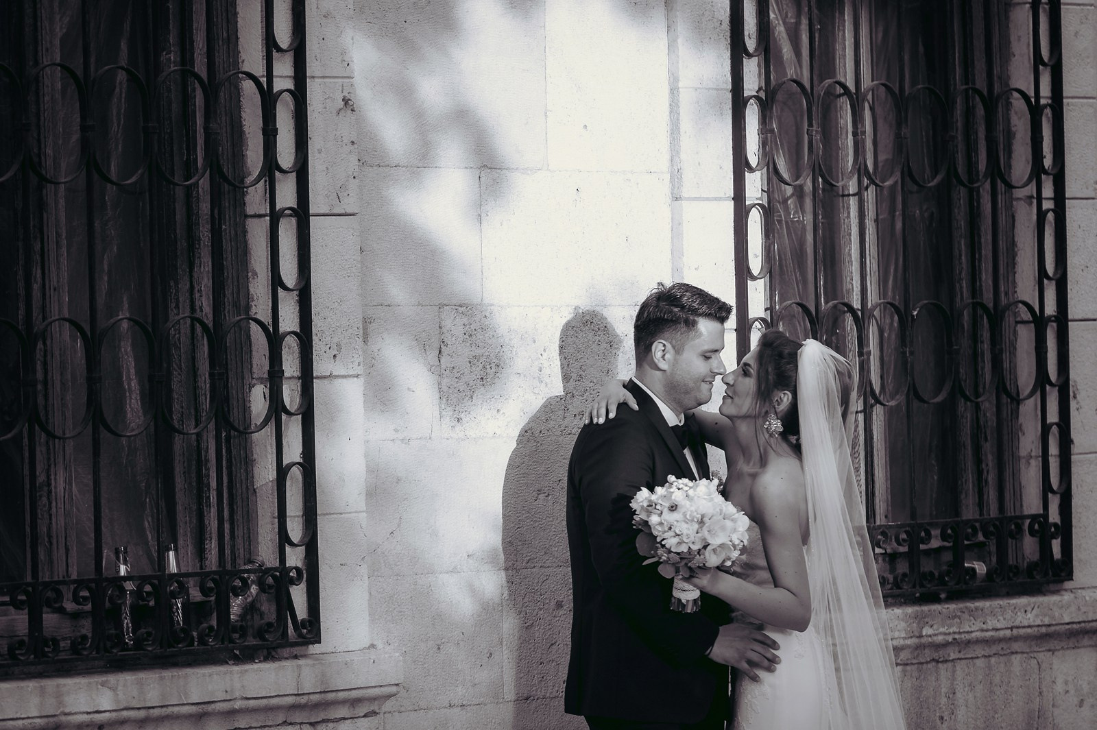 Oana & Albert (1). Fotograf nunta Constanta