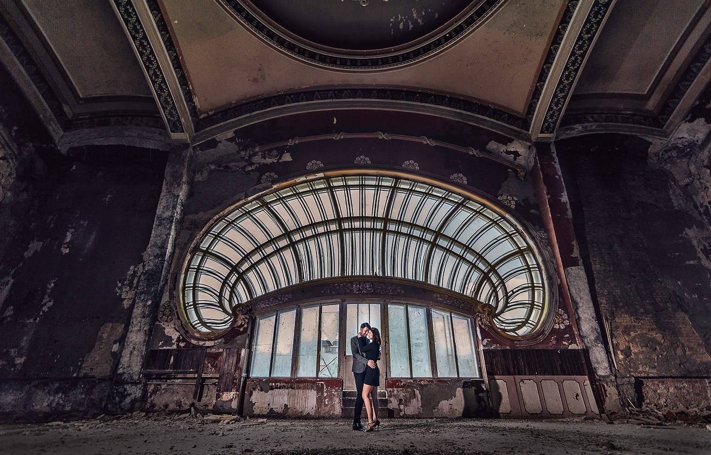 Fotograf nunta Constanta