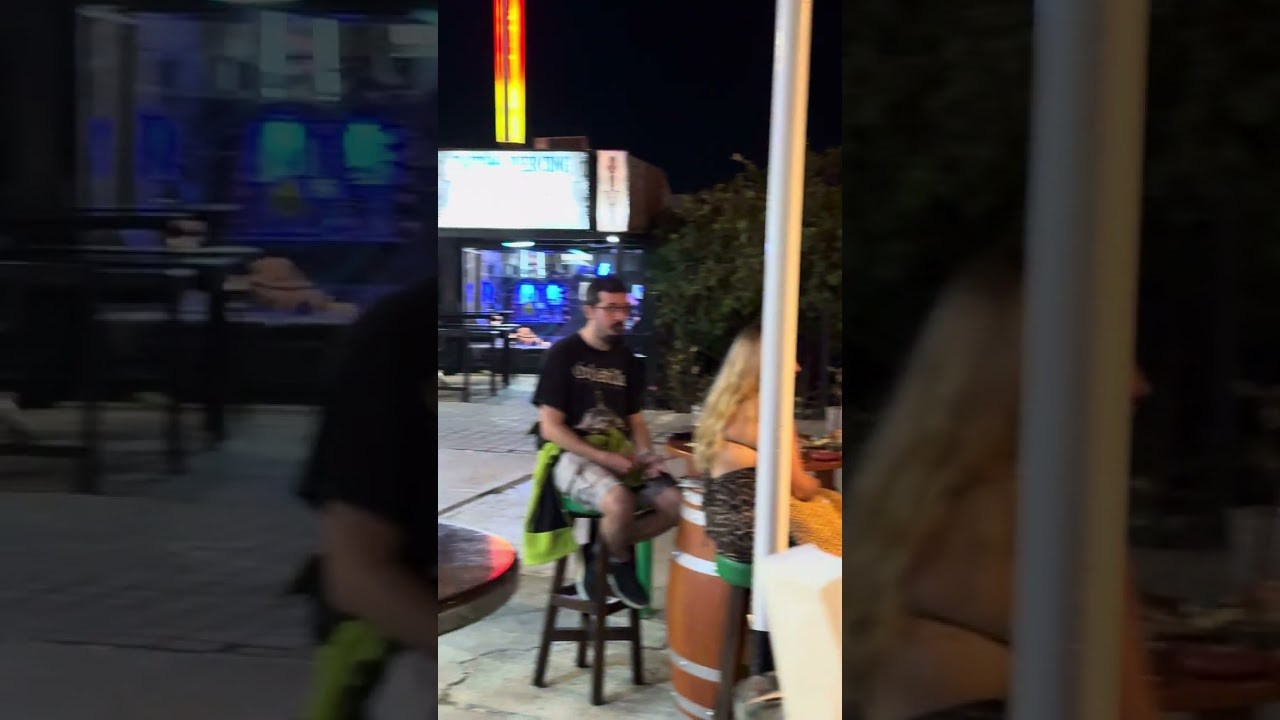 Photos & Videos. Paddy’s Bar Ayia Napa