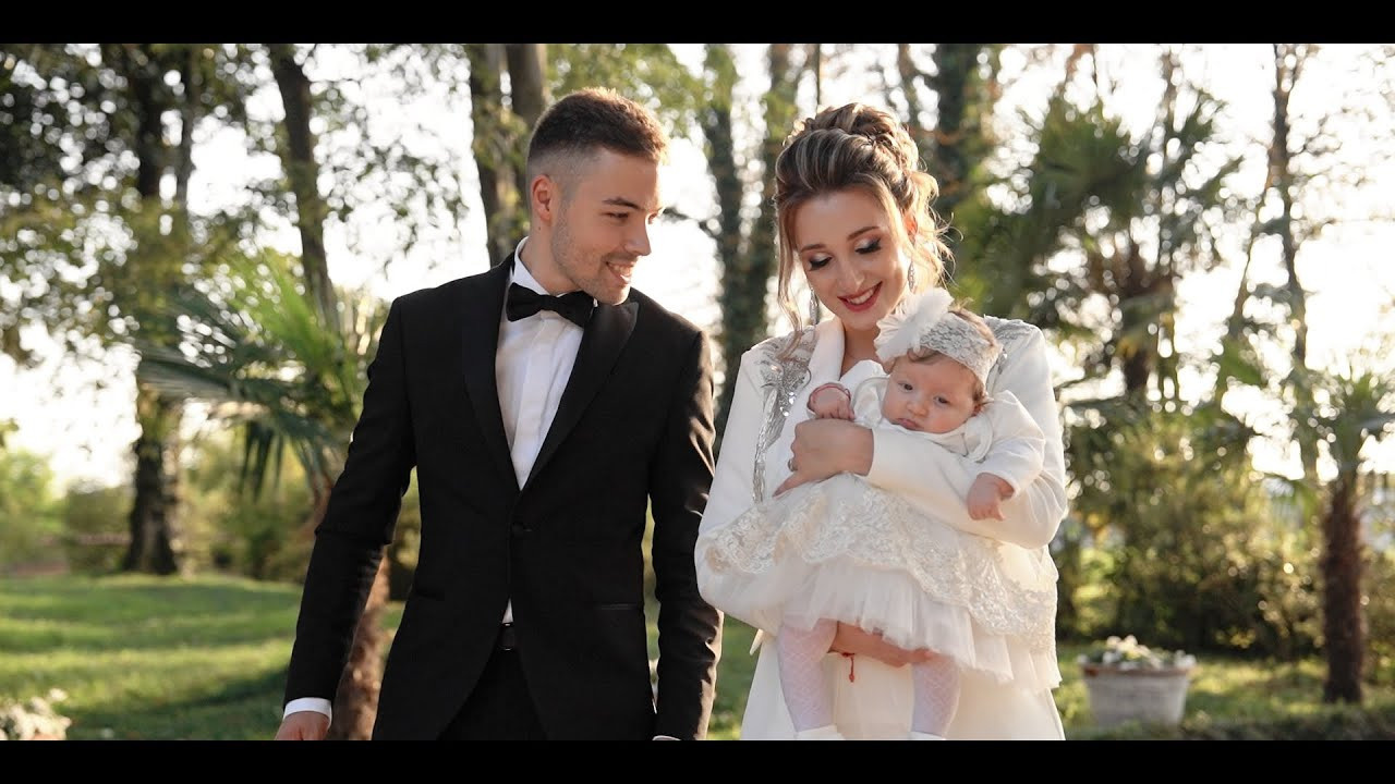 Baptism Videoclip. Studio Timis