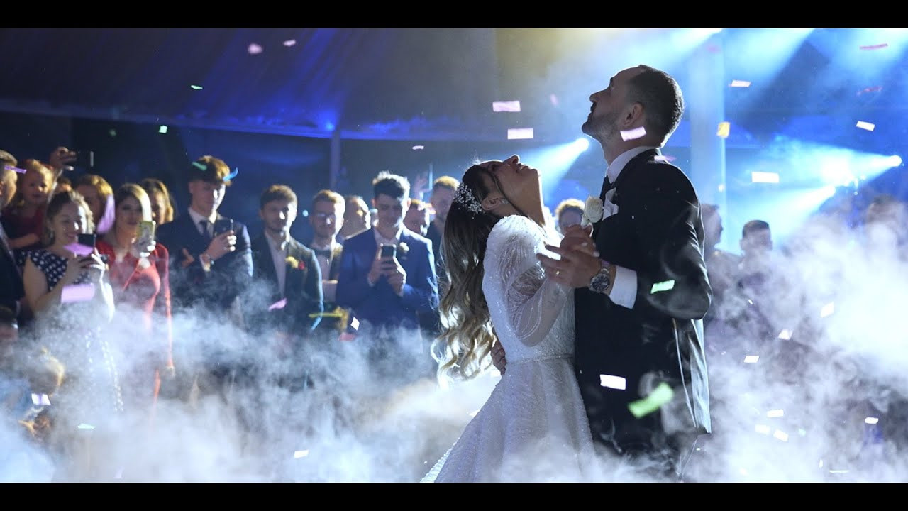 Wedding Videoclip. Studio Timis