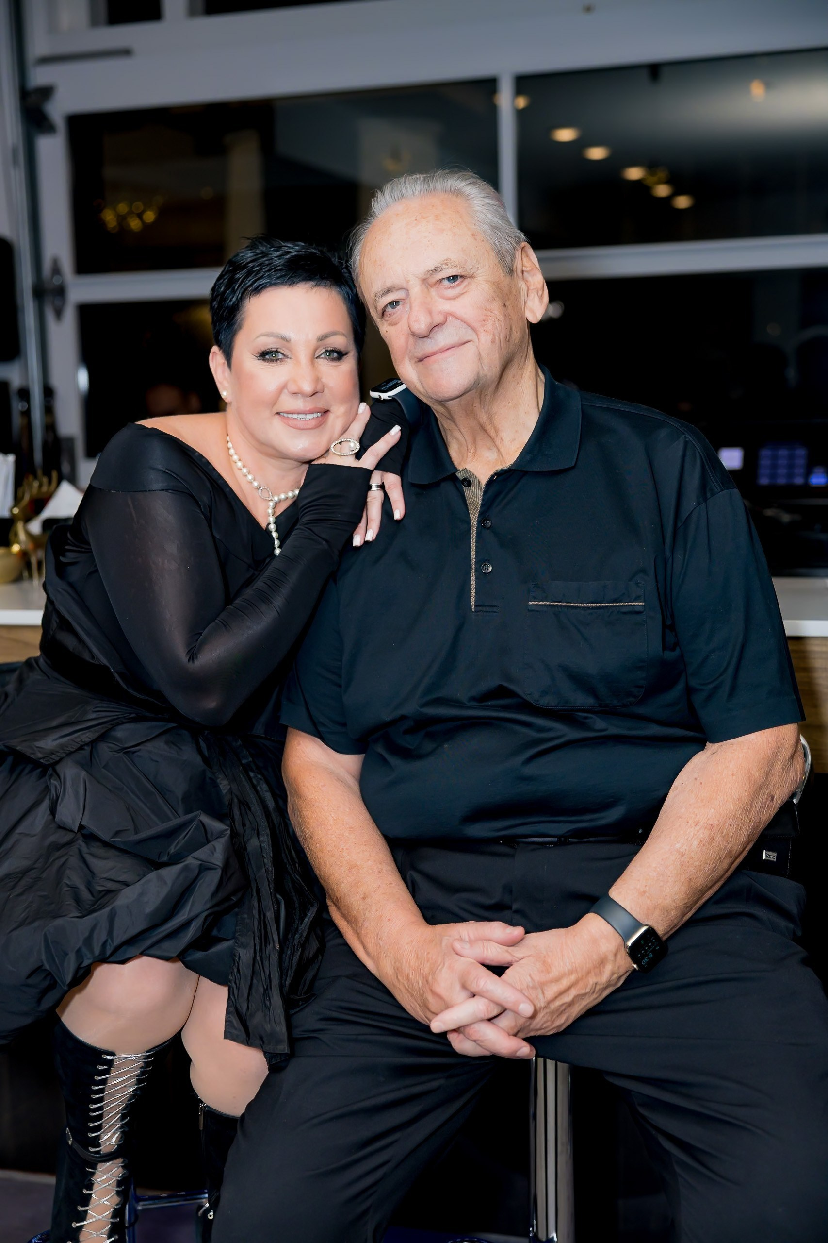 FEEDBACK. Photographer Julia Makoveeva