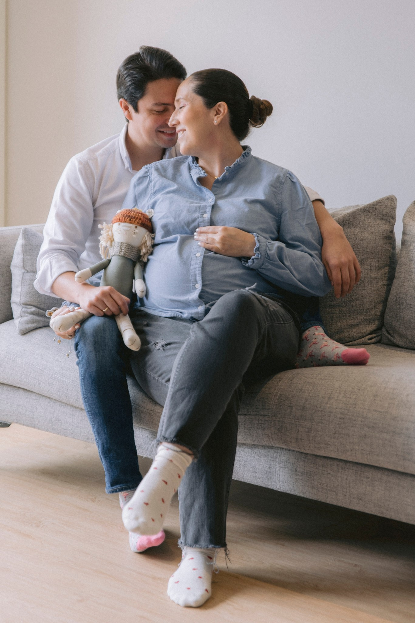 Family. Fotografía de bodas