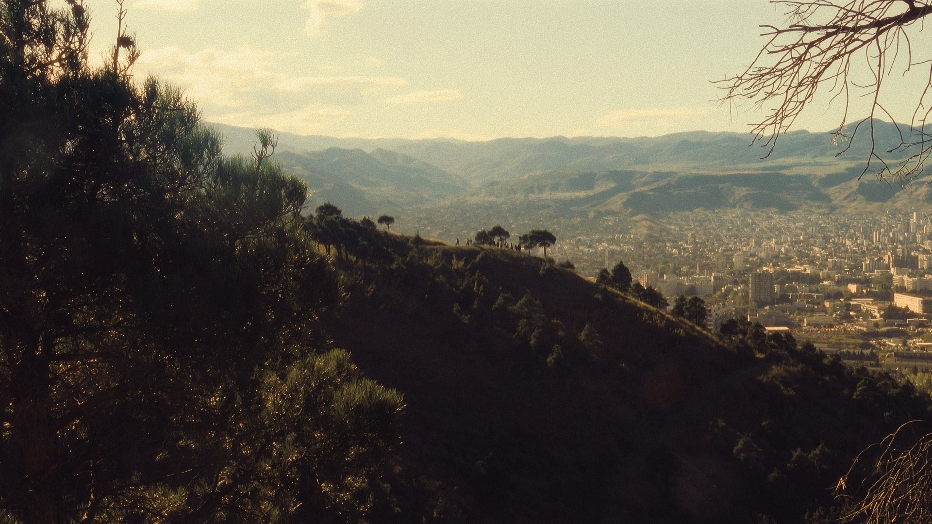 Perehod | music video. Ilia Ivanov