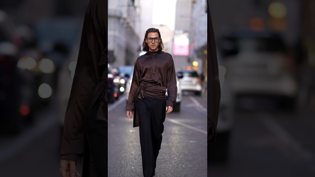 FASHION FILMMAKING. Julia Di |Fashion streetstyle photographer|videomaker in Milan & Paris