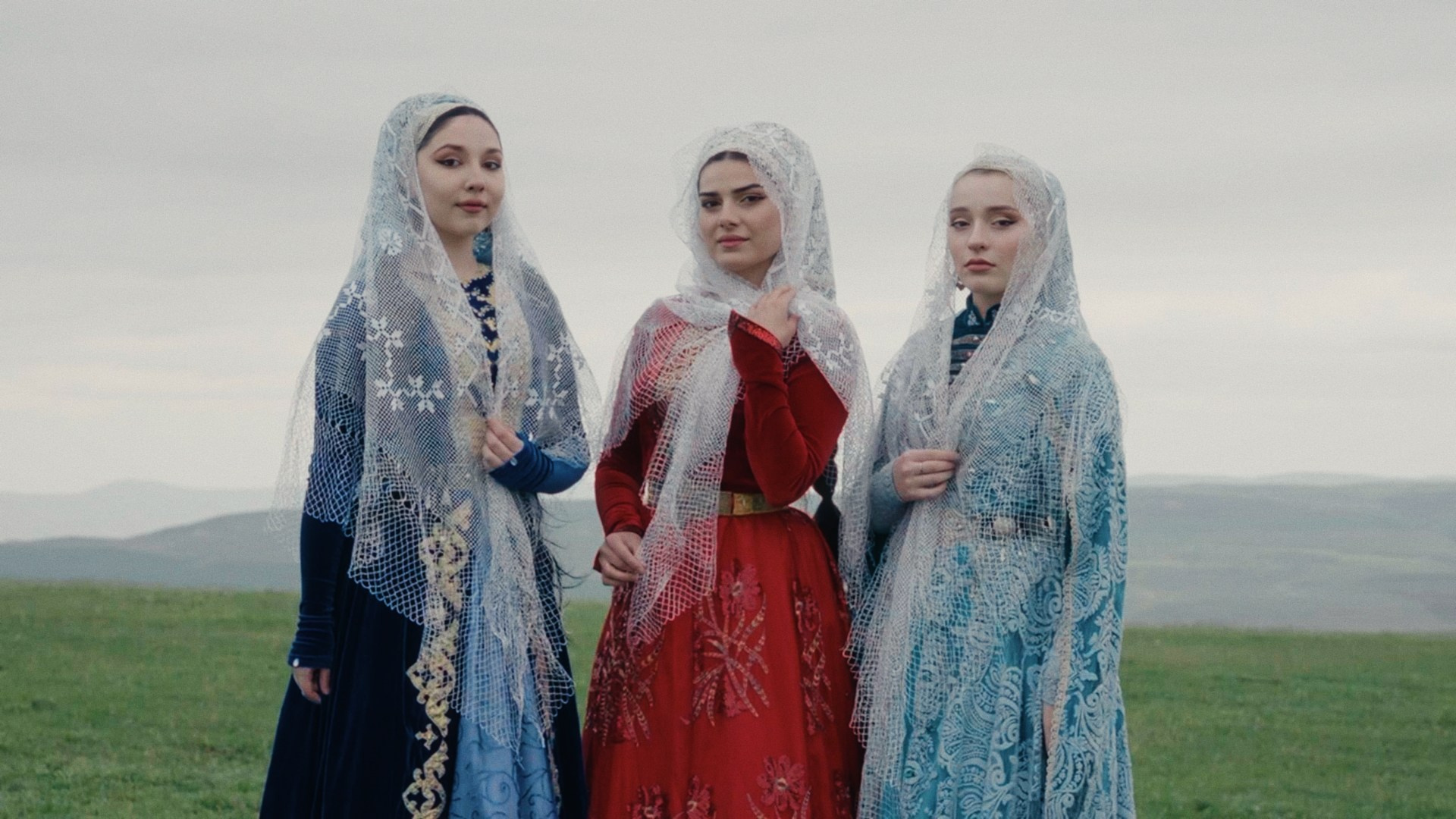 Gora yazykov | Documentary