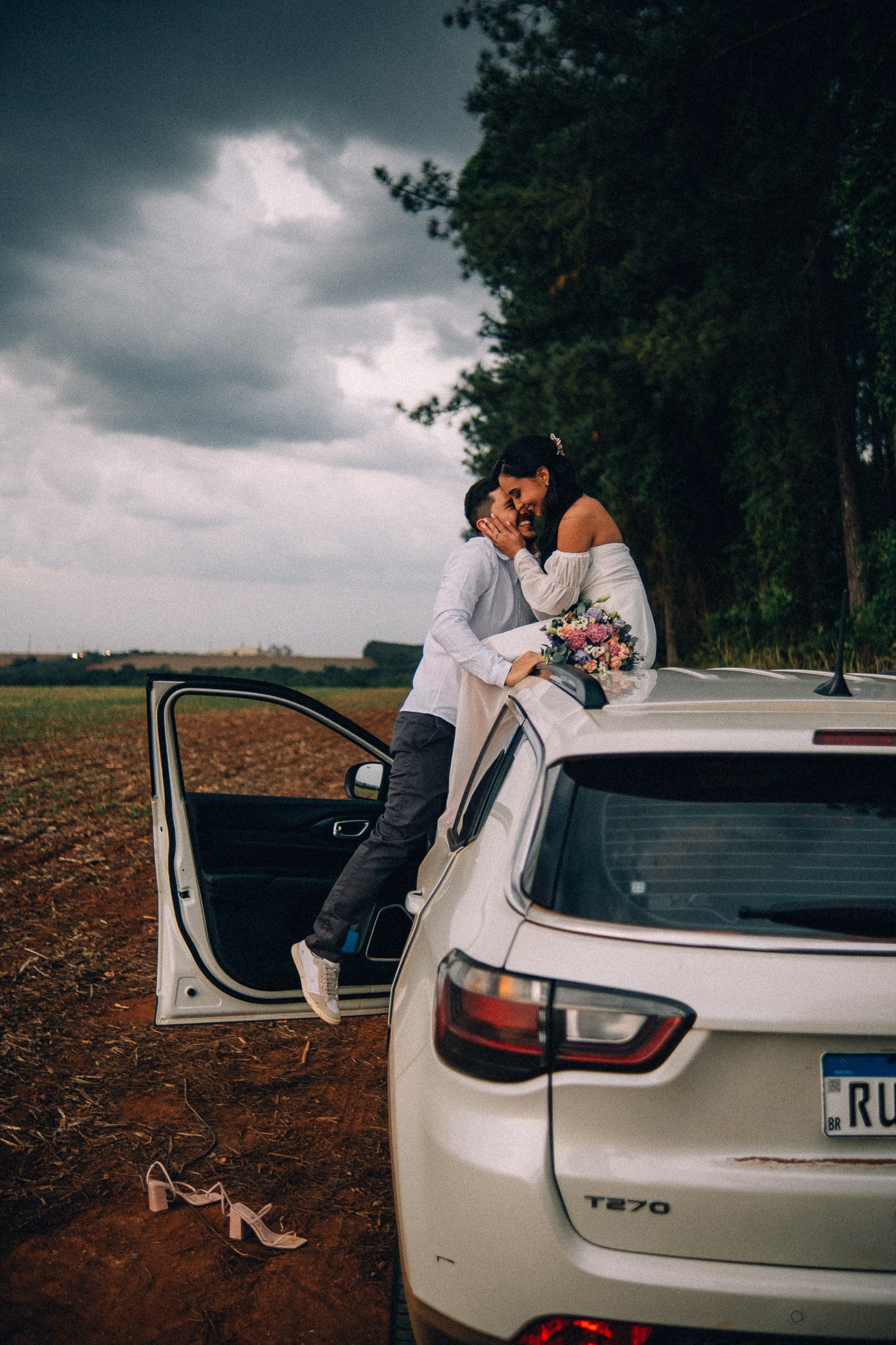 Fotógrafo de casamento em uberlândia: Costa Valle Fotógrafo