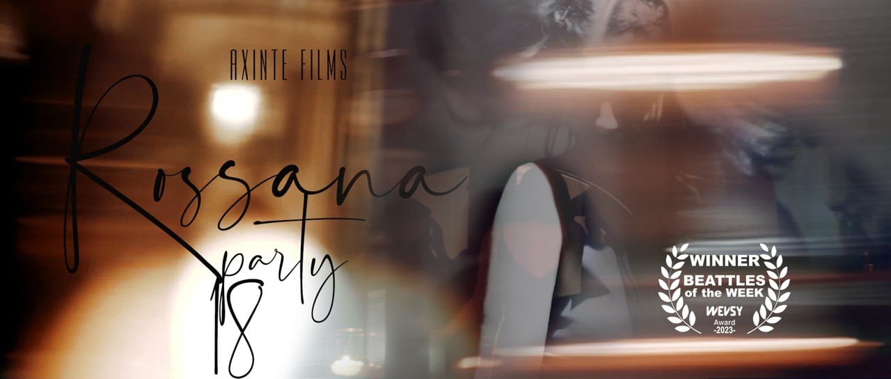 Filmare evenimente private | Axinte Films