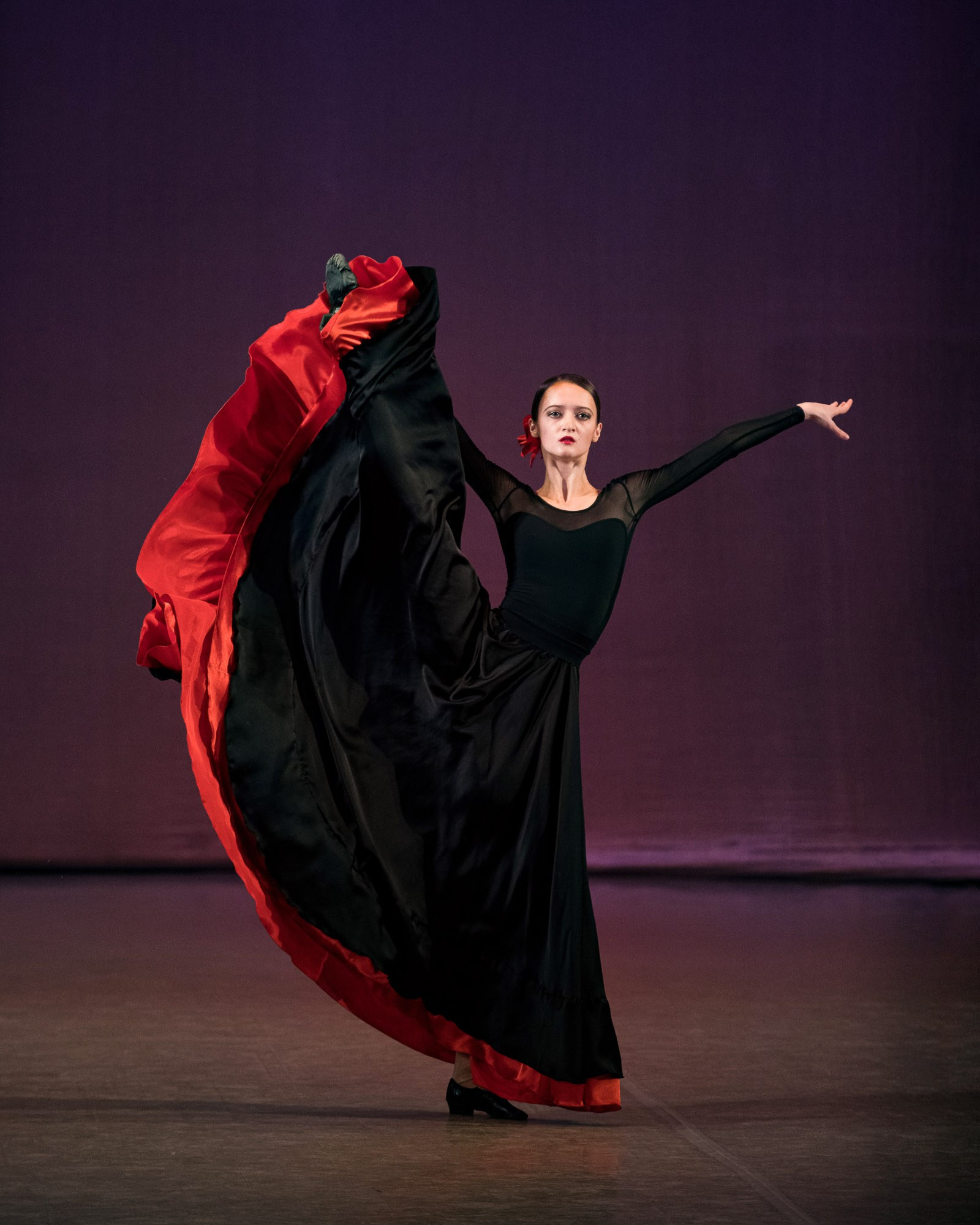 Ballet. Alexander Kabanov Photographer