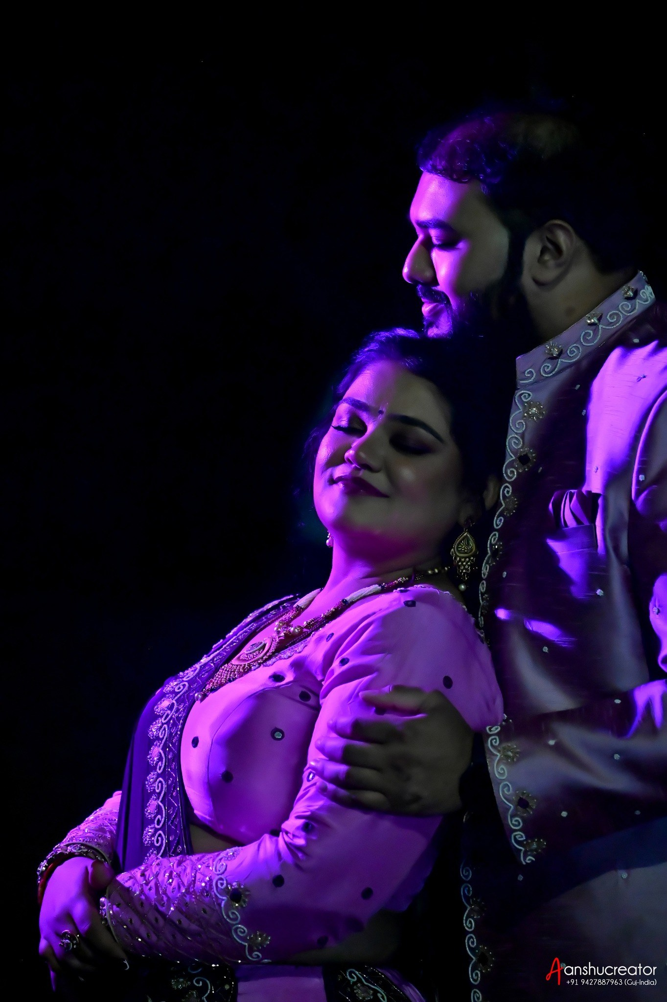 Traditional Indian weddings