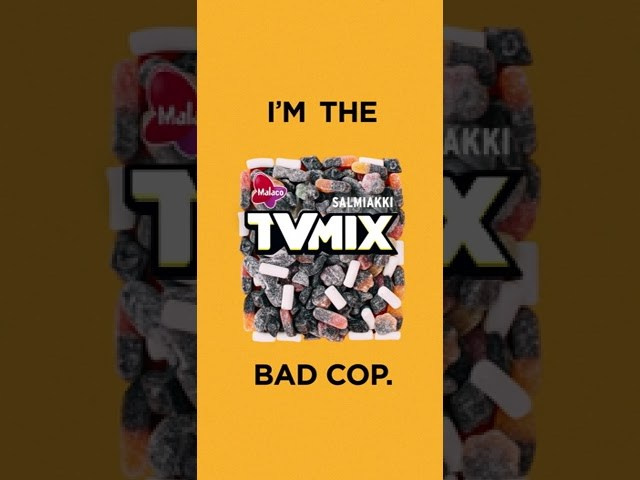 TVMIX. Anna Z commercial photographer and graphic designer based in Turku