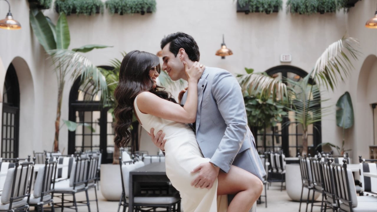 Engagements. Sura Moments | Southern California Wedding Photo & Video