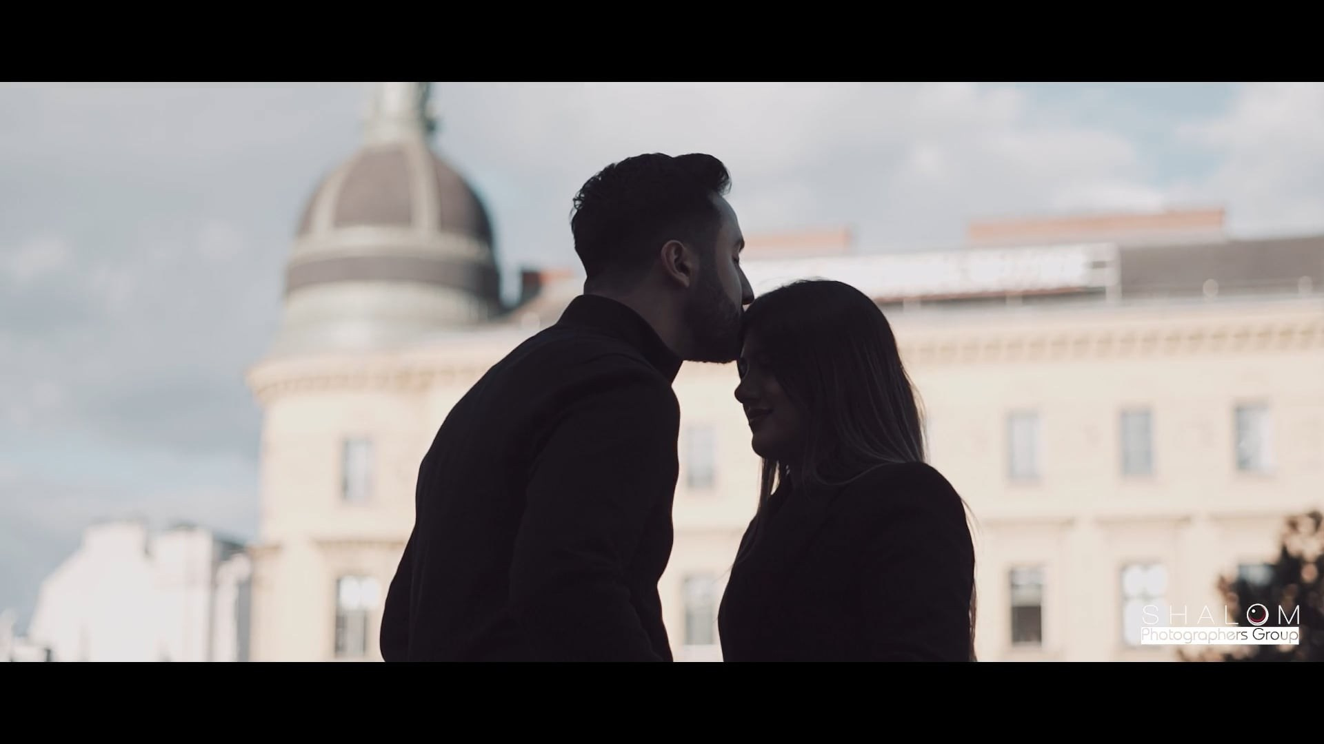 Karolin & Ariel. Wedding and events photographers Studio Shalom