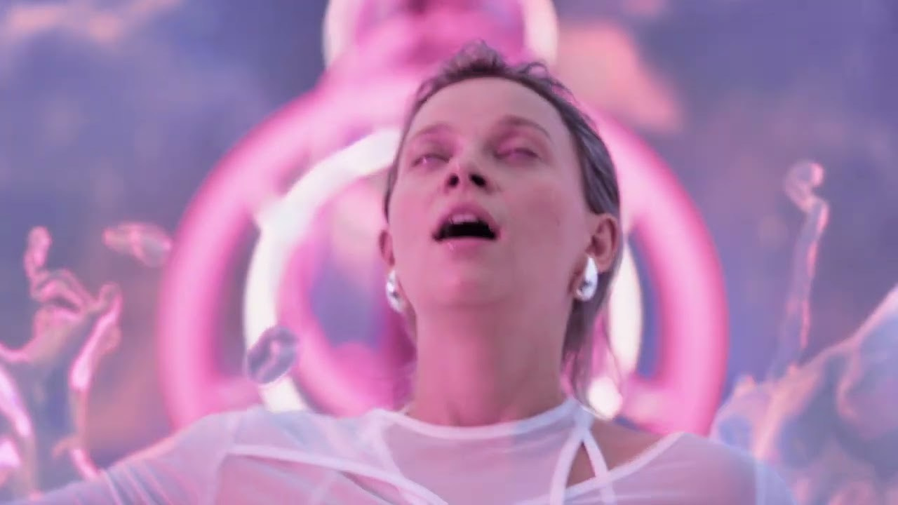 That’s next-level—Durex, global scale, shot in HYPERBOWL VR, with MC CANN NYC & London. This campaign set a new benchmark to the brand. Charley Stadler