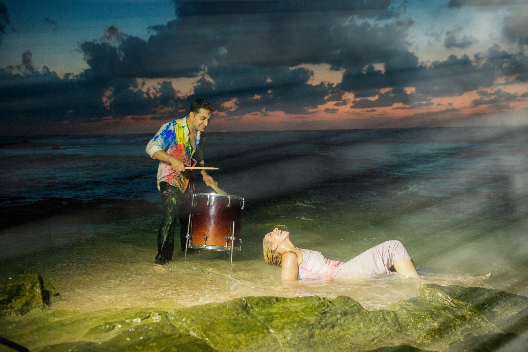 צילום של איגור. Wedding and events photographers Studio Shalom