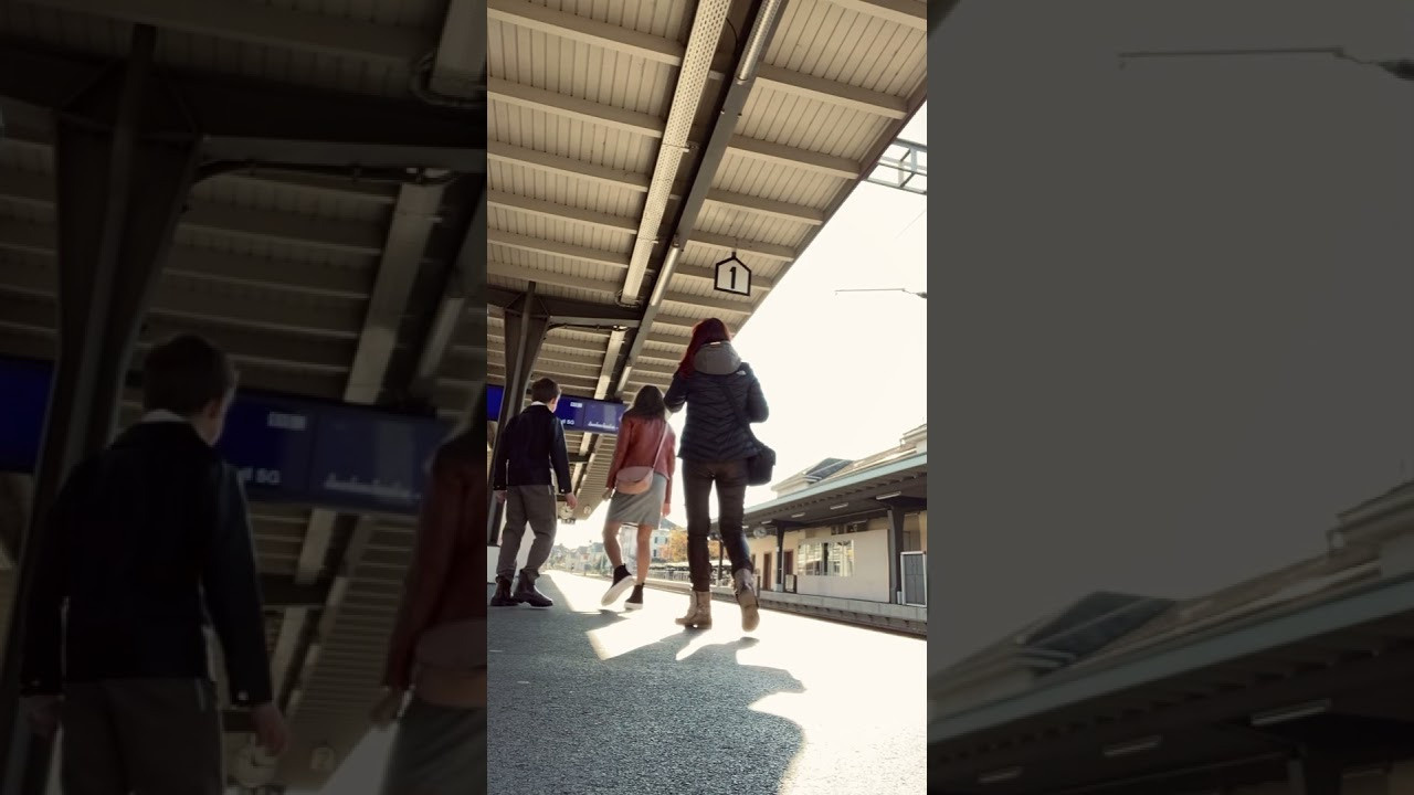 Wenn sich die Pläne für ein Fotoshooting kurzfristig ändern!. FotoStory by Lana Gfeller / Kanton Zürich