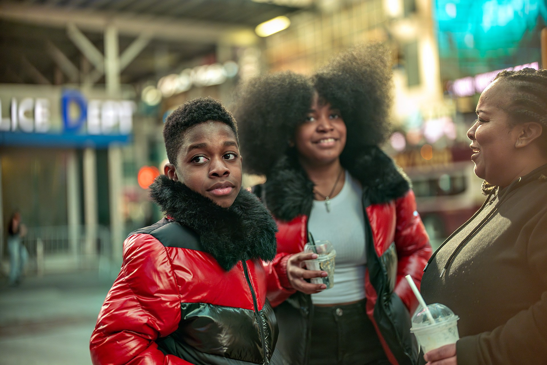 Sun In Manhattan (Shot on a Sony A1 + Sony 50GM 1.2, Son. Emin Kuliyev — Award-Winning Wedding Photojournalist NYC & USA | Best Wedding Photographer Known for Candid, Timeless Moments