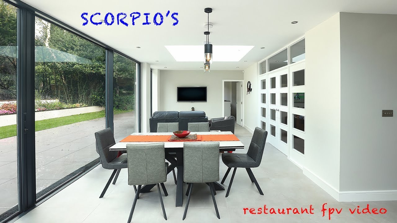 Real estate. Savca Oleg Liverpool Manchester London Photographer