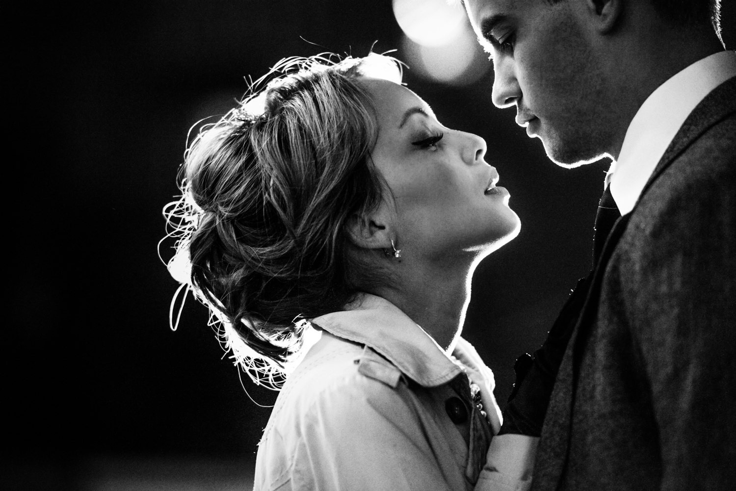 Илья Ким — Фотограф в Южной Корее