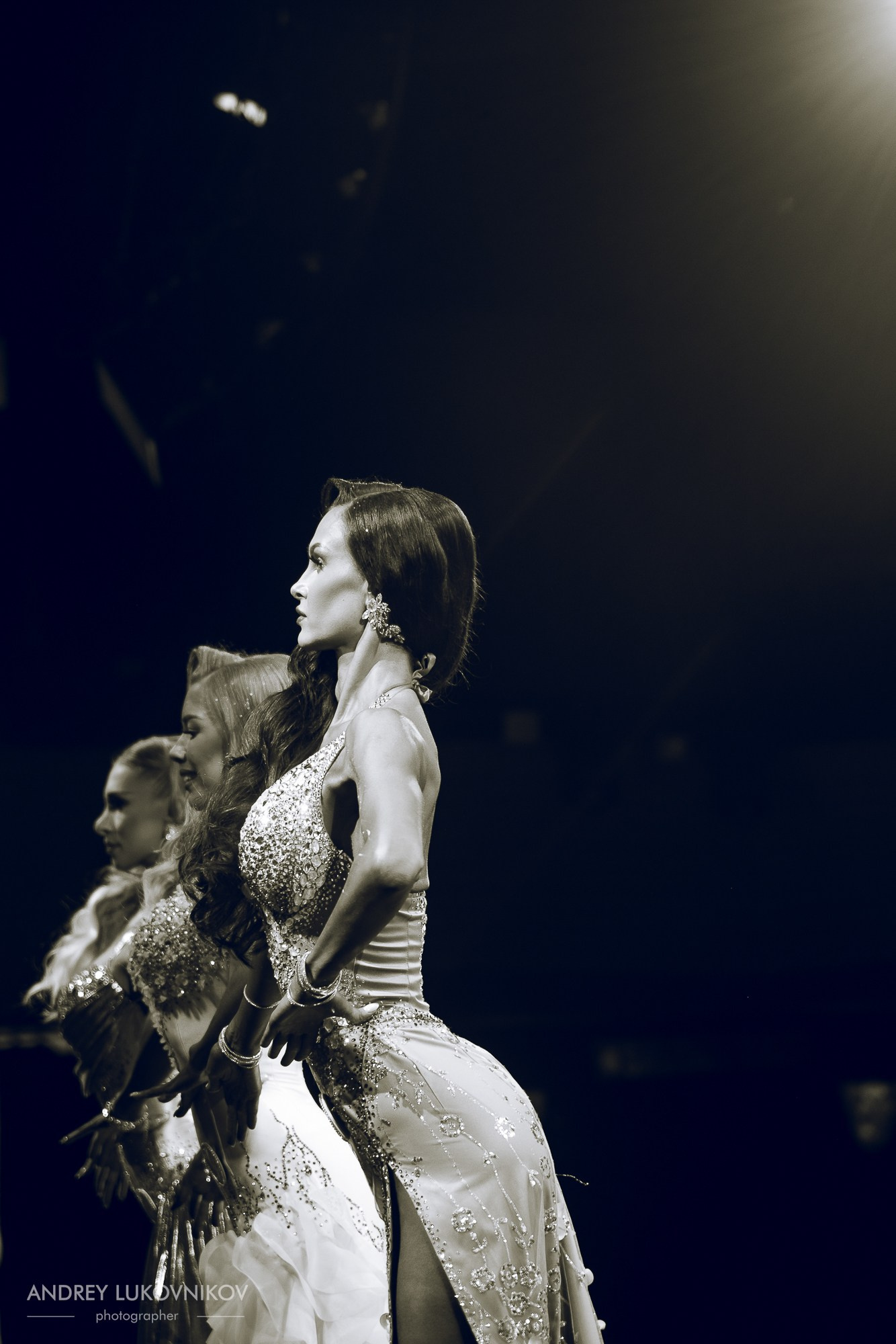 IFBB Miss Fit Model Europe 2026 — Photo Report from Benidorm Palace | Lukovnikov Photo