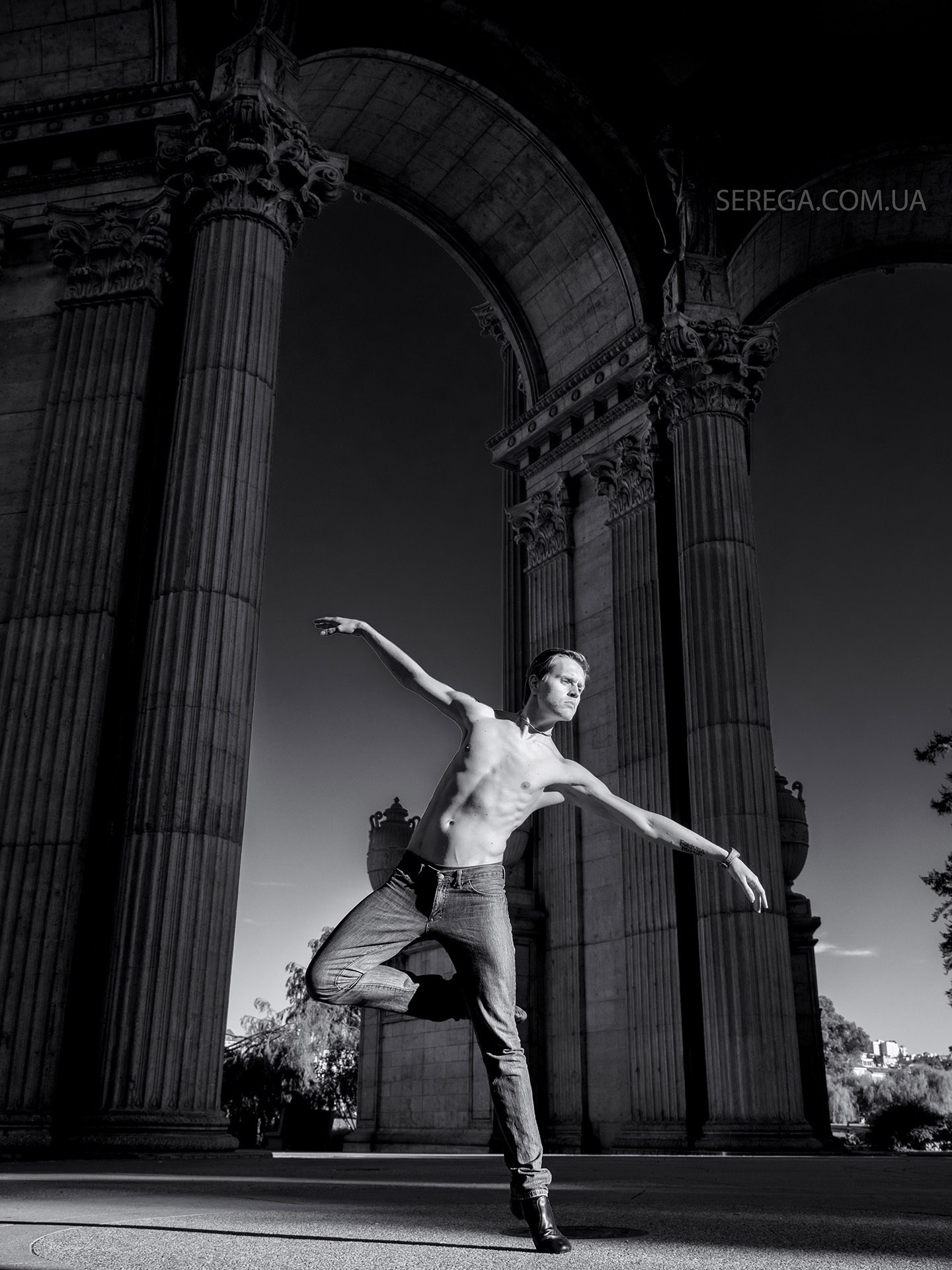Photographer Cologne & NRW — Sergio Maloff | Authentic Portraits, Business & Content