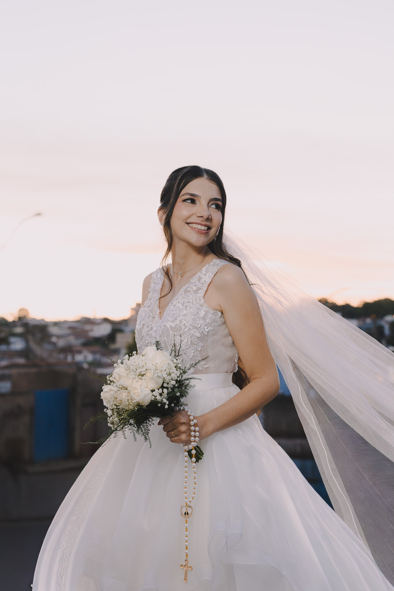 Casal Wedding — Fotografia para casamentos