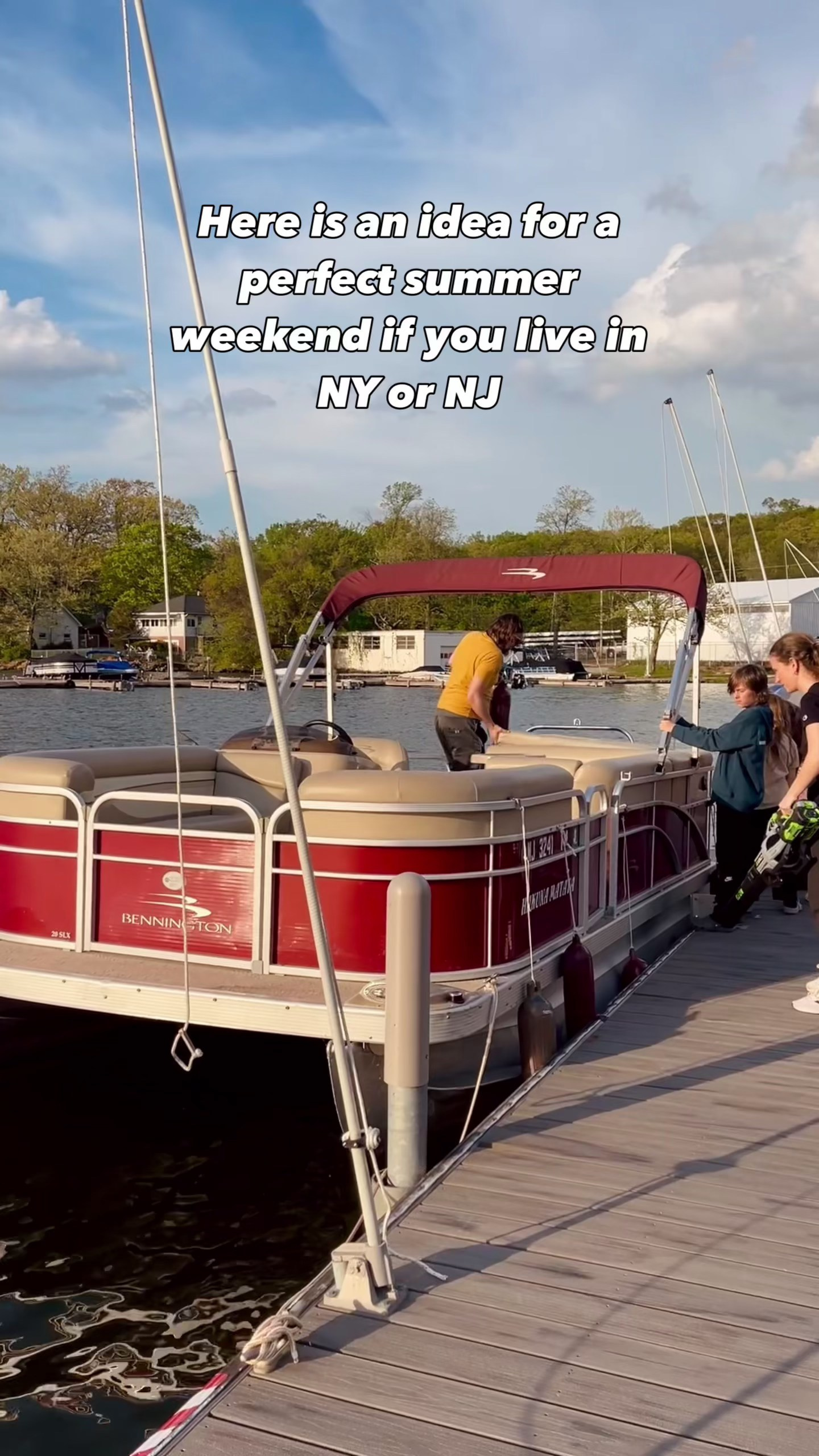 For Tours, Stays & Rentals. Content creator Anna Alekseenko