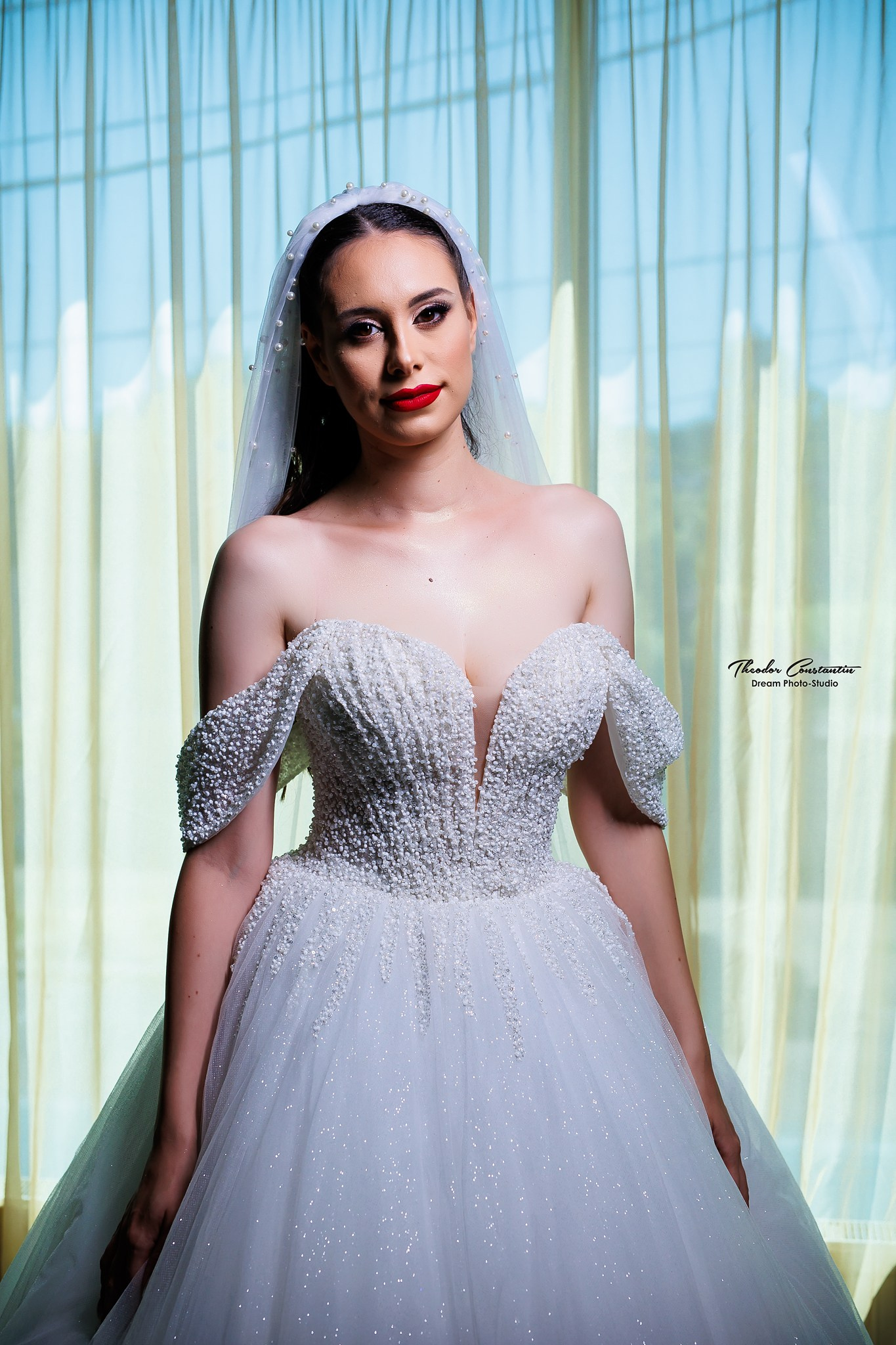 Dream Studio Galați – ședințe foto profesionale pentru familie, portrete și evenimente