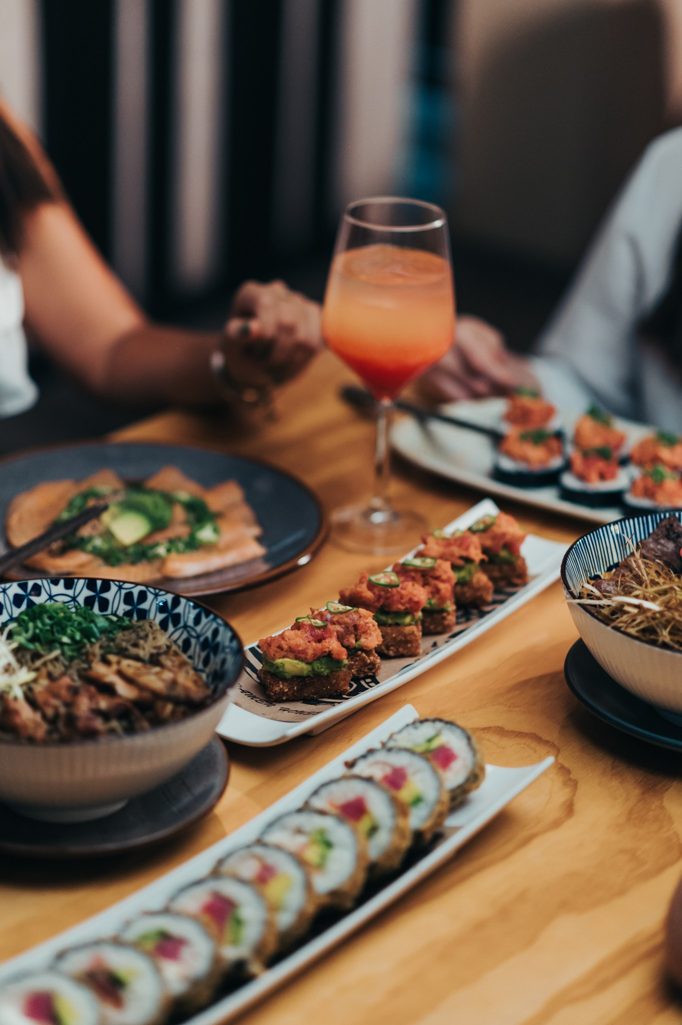 Fotografía gastronómica