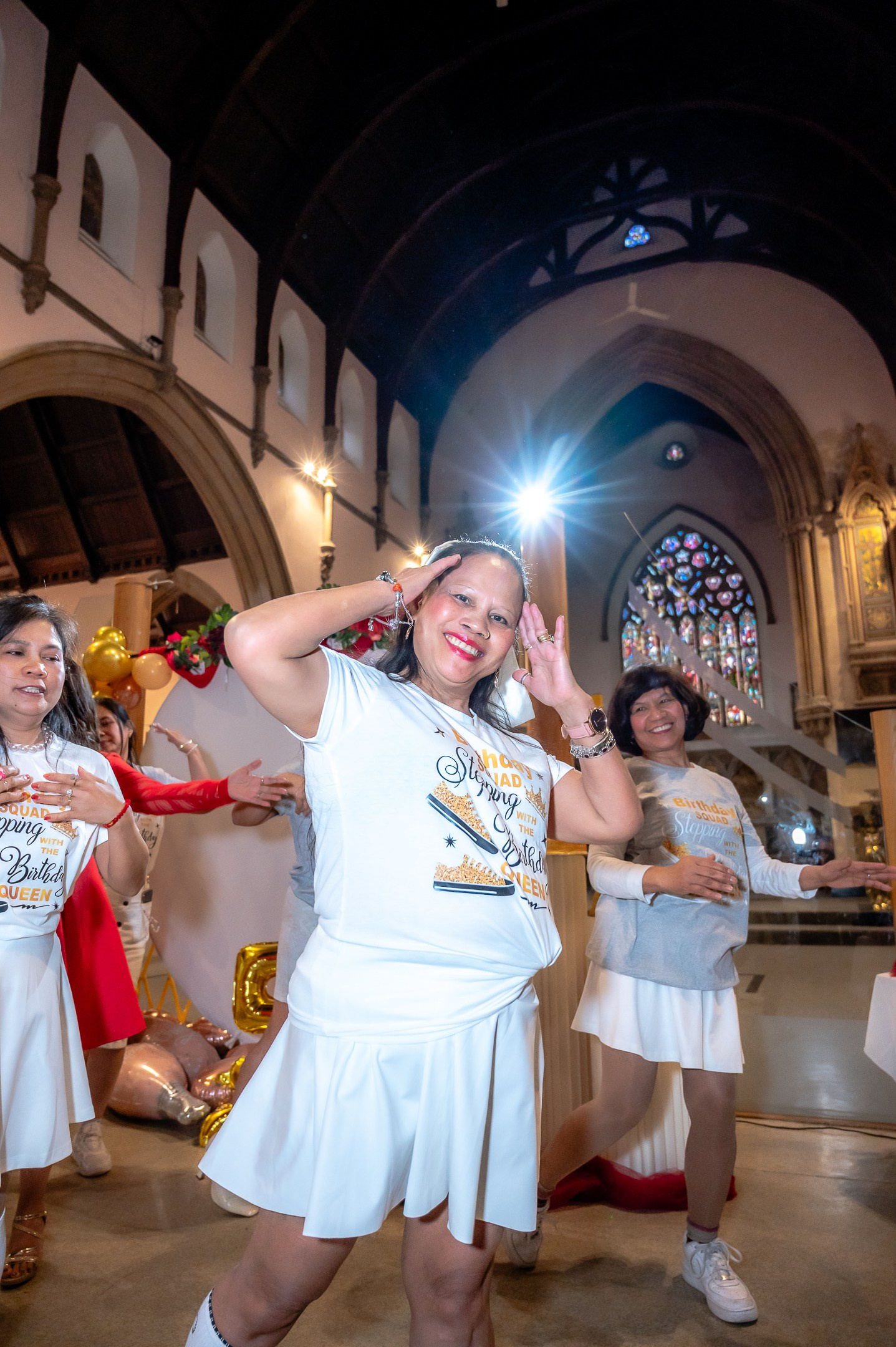 Family. Family and event photographer in London Aigerim Qali