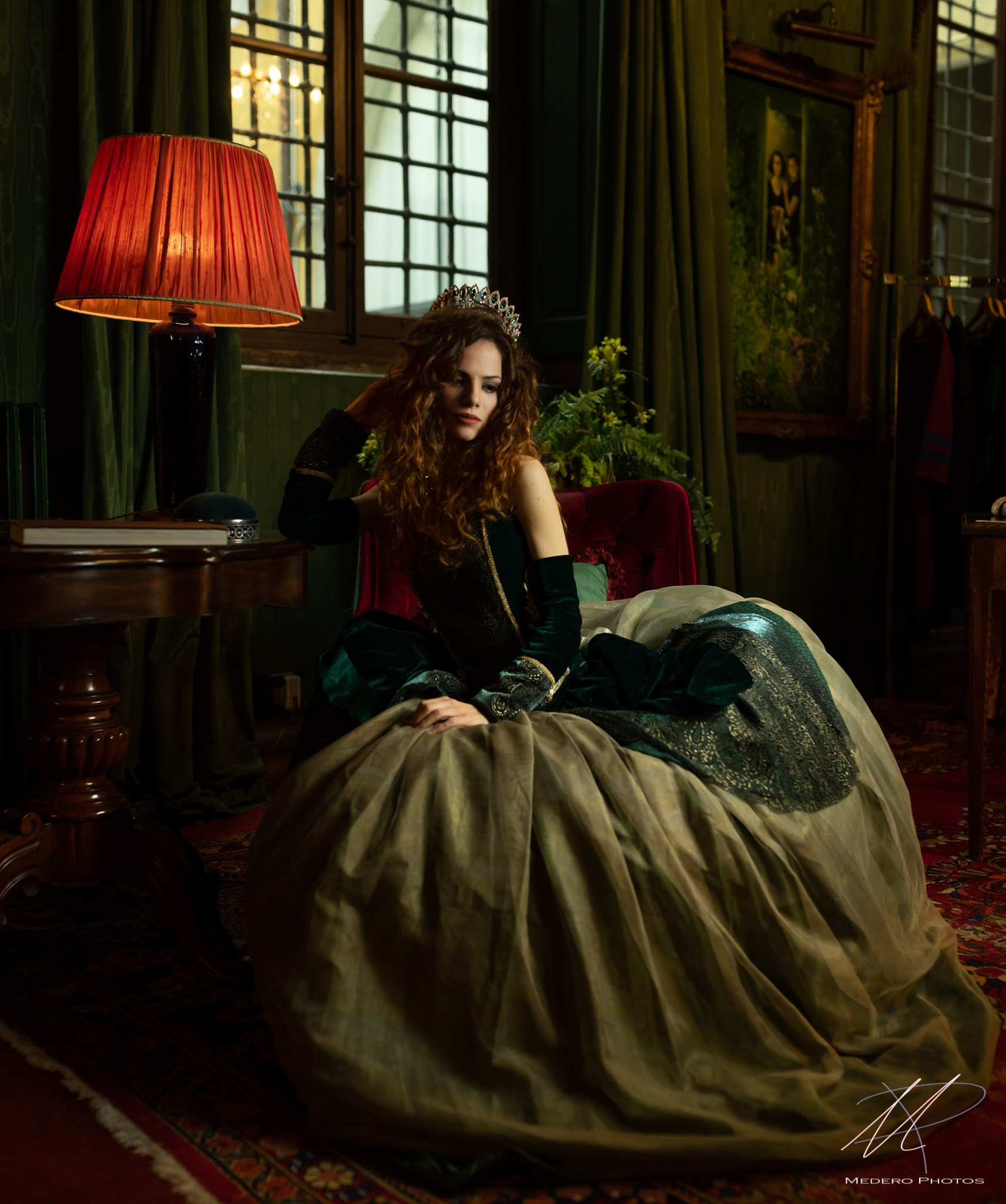 Lydia_Sabri. Medero Photos