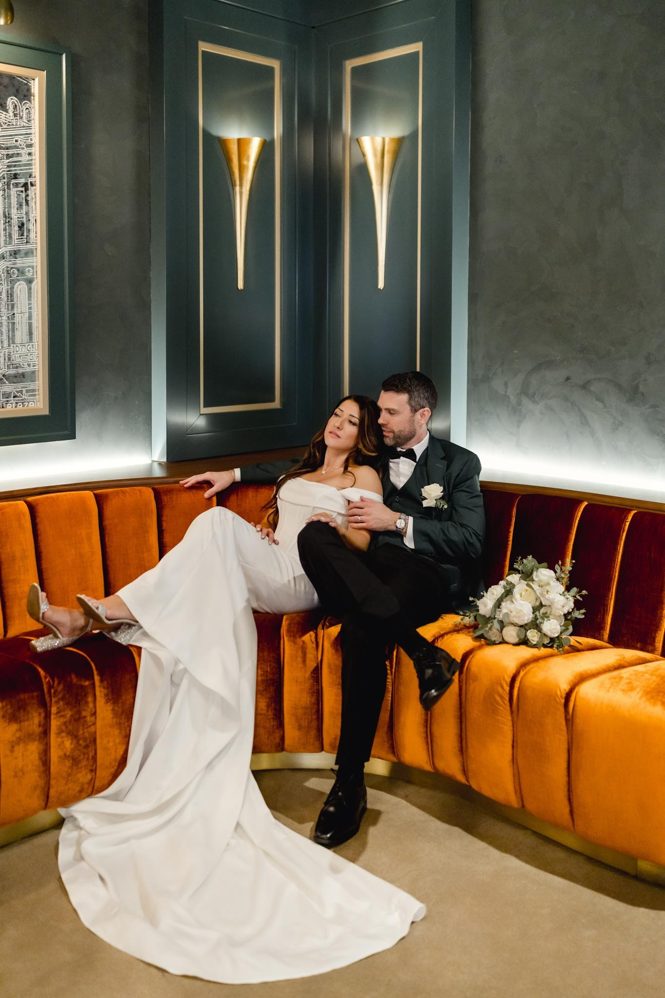 Wedding. Sura Moments | Southern California Wedding Photo & Video