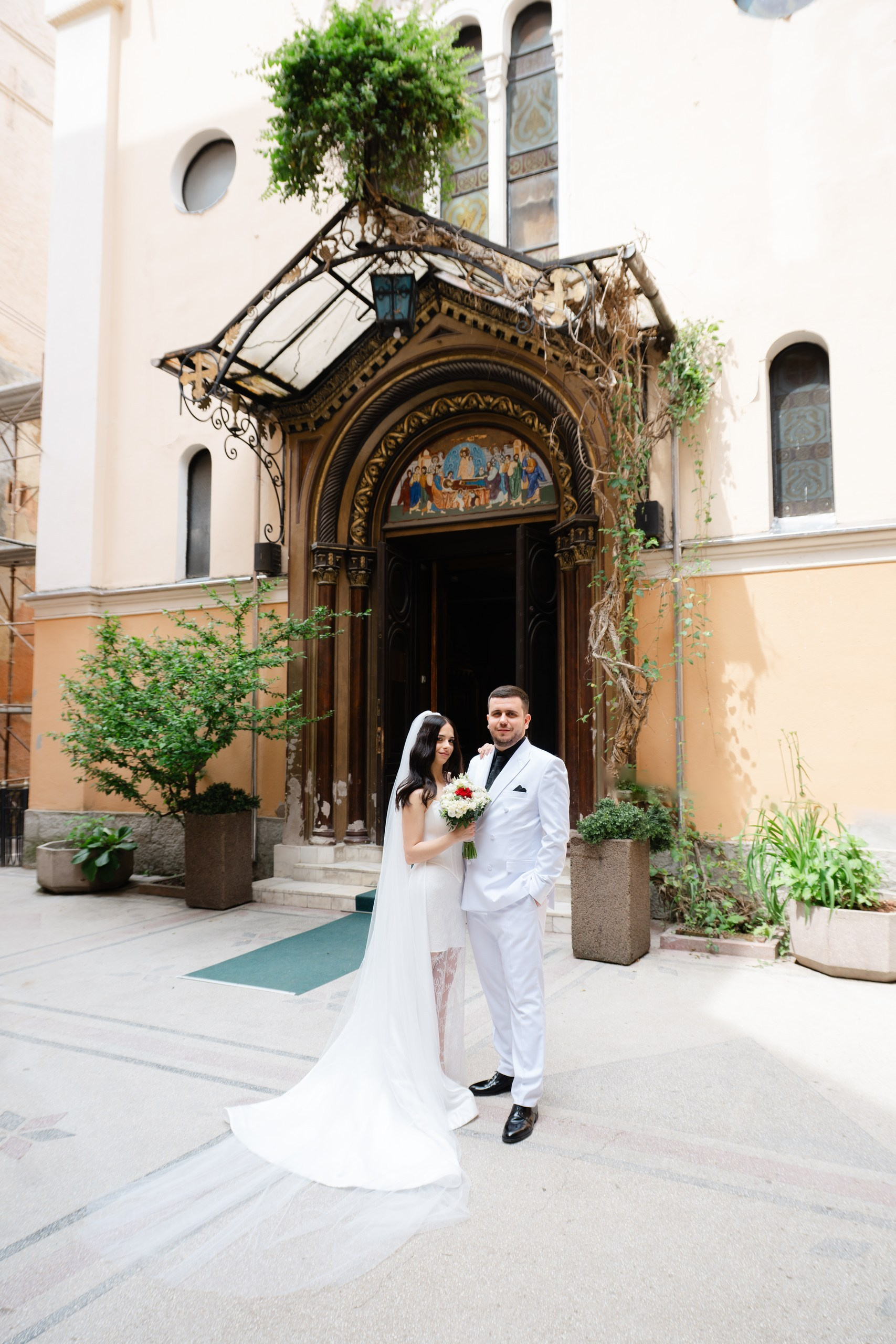Fotograf Nunta Brasov | Happy Souls