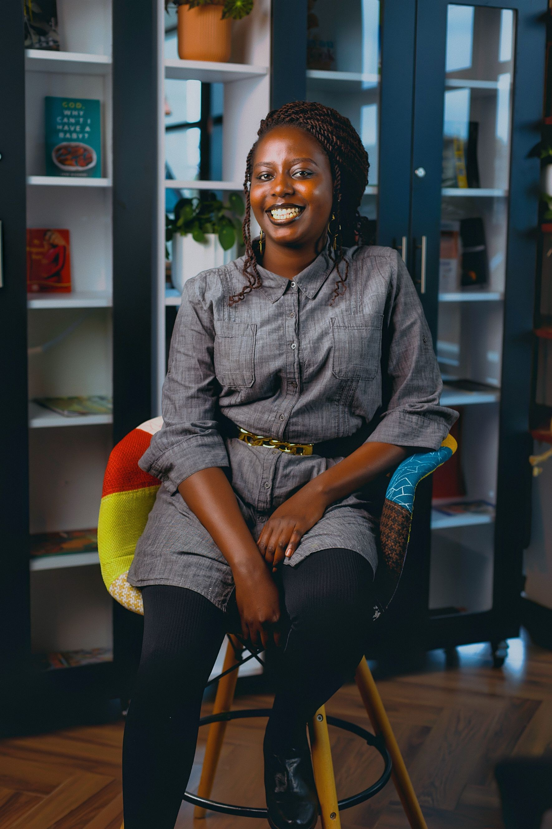 Personal Branding Portraiture. Stills by Marcus | Nairobi Photographer & Writer