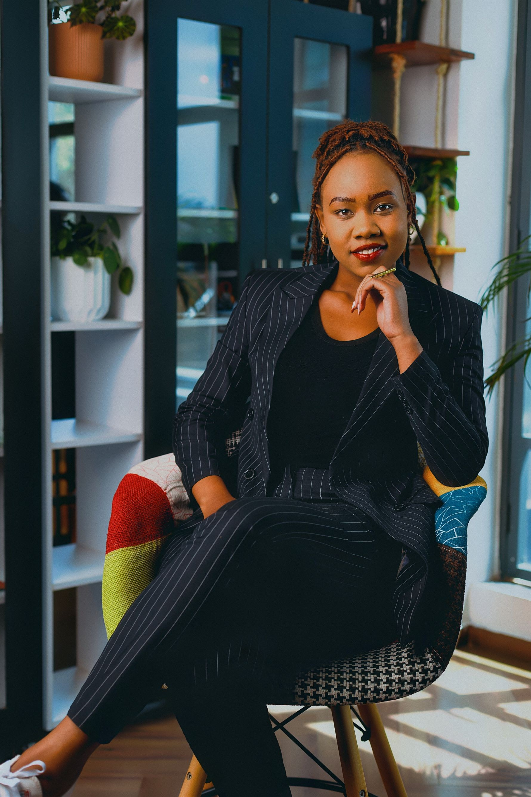 Personal Branding Portraiture. Stills by Marcus | Nairobi Photographer & Writer