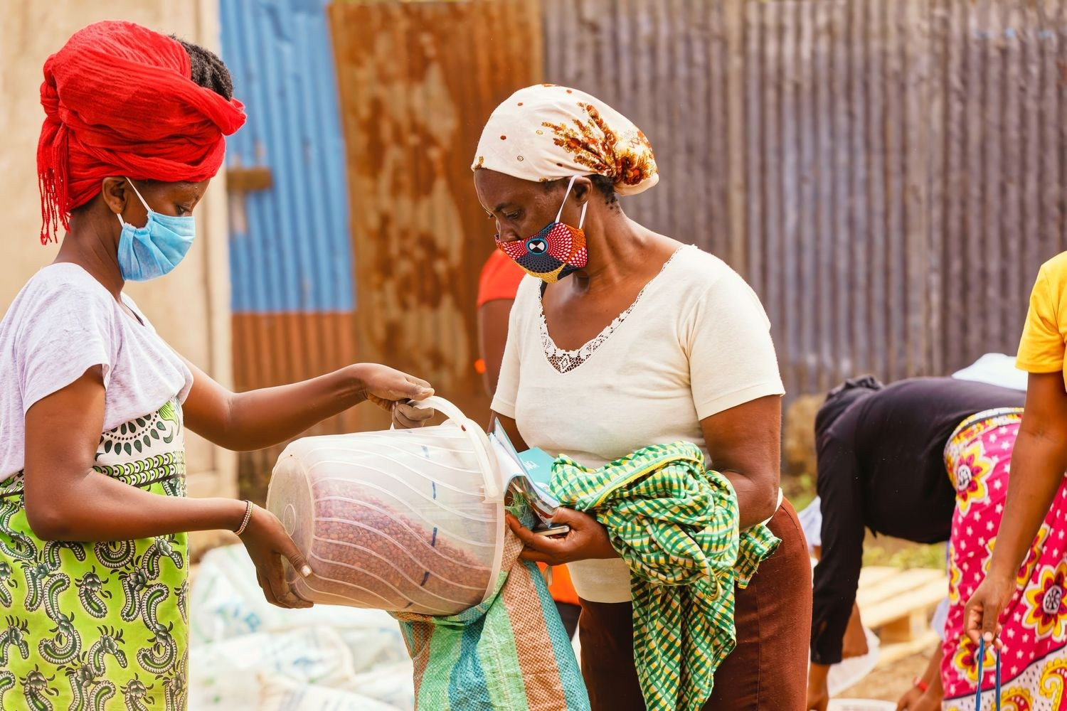 Services. Stills by Marcus | Nairobi Photographer & Writer