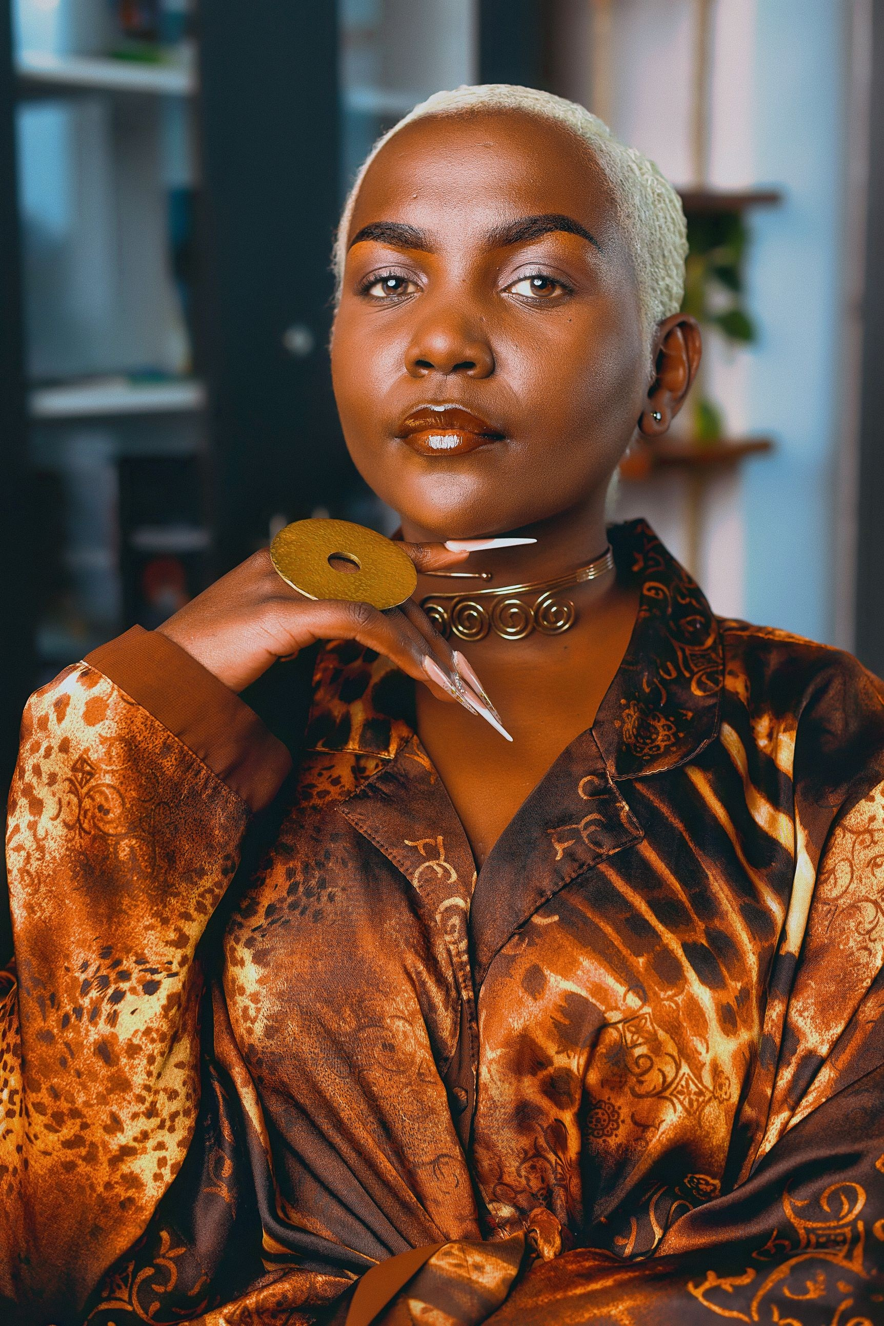 Personal Branding Portraiture. Stills by Marcus | Nairobi Photographer & Writer