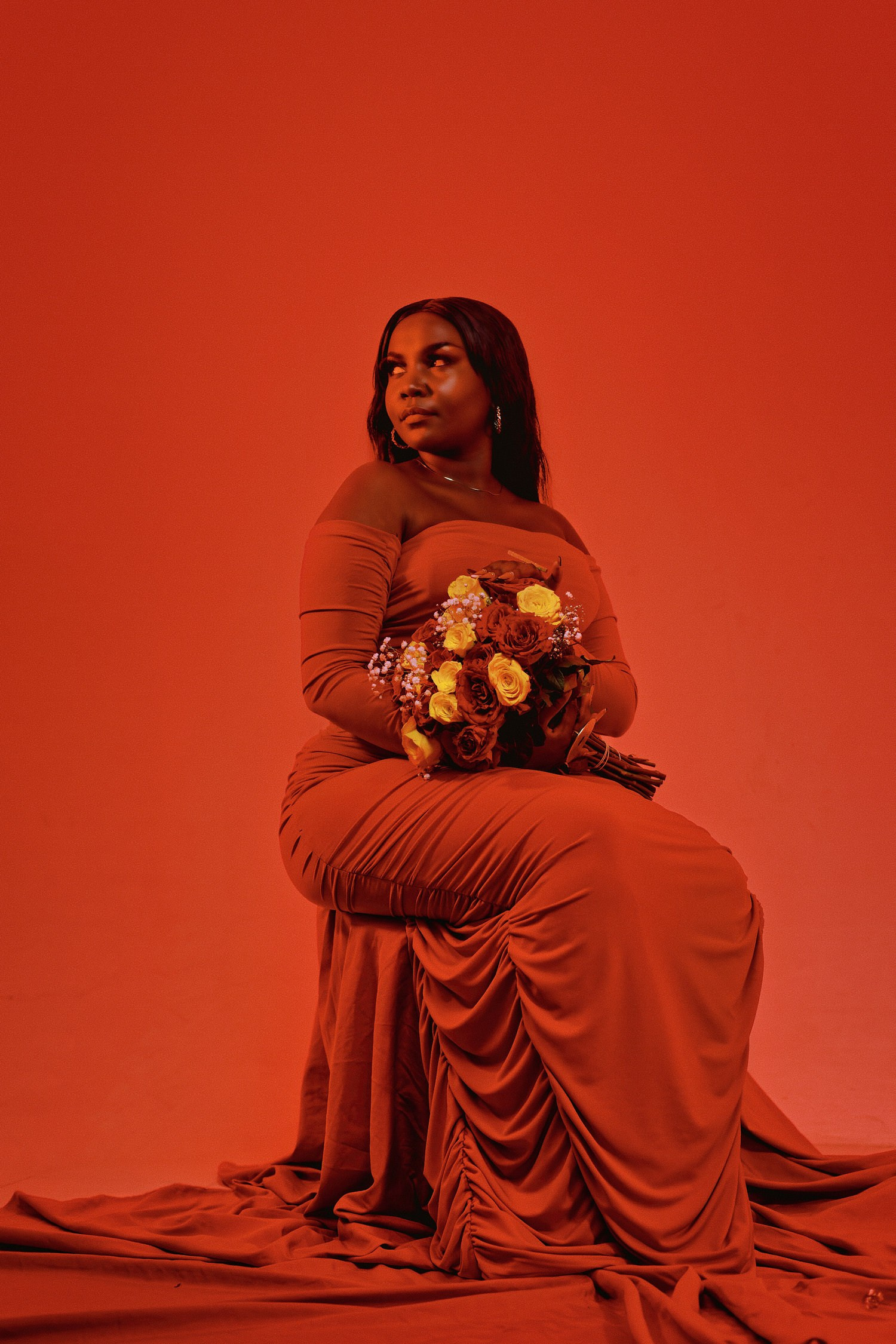 Personal Branding Portraiture. Stills by Marcus | Nairobi Photographer & Writer