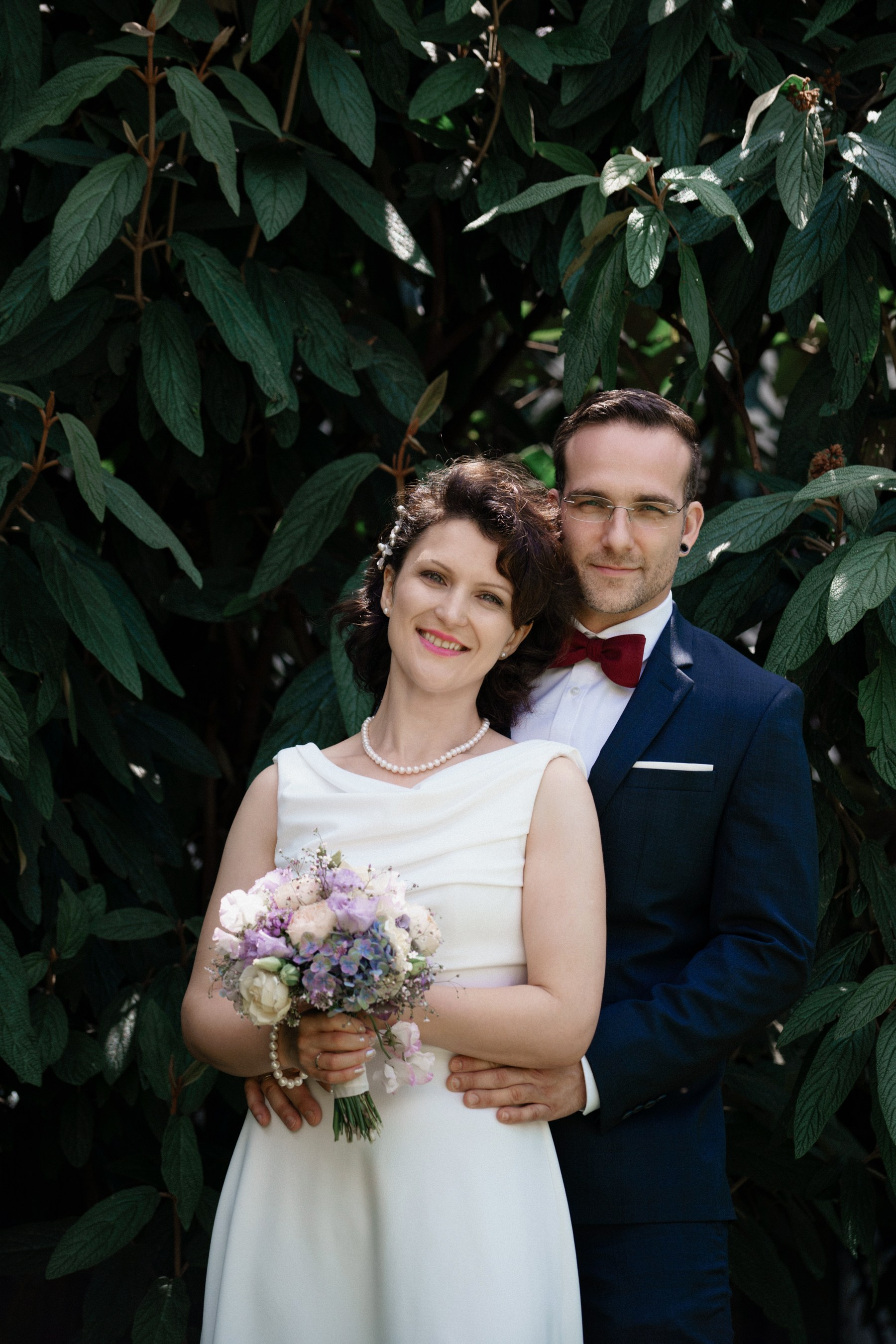 Hochzeitsfotograf aus Düsseldorf. Ted Estos | Fotograf | Düsseldorf · NRW