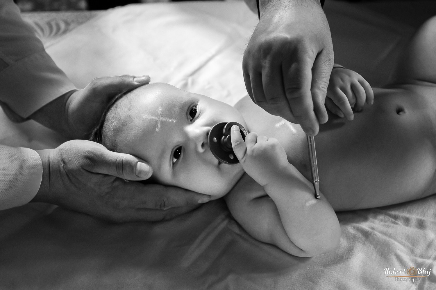 BOTEZ. Robert Blaj - Fotograf Nuntă Iași