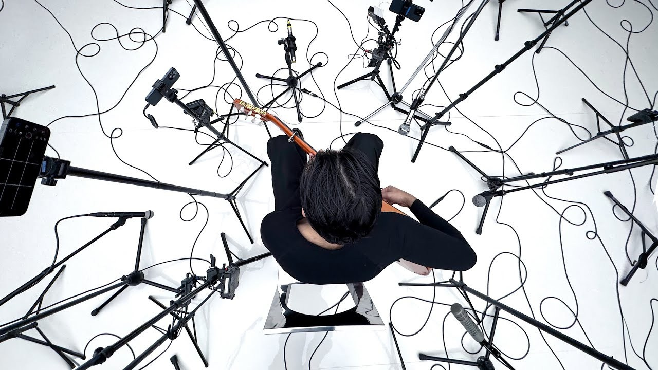 Yerai Cortés в Аликанте 2026: концерт Aquarela Music, билеты и детали | FOTKAI