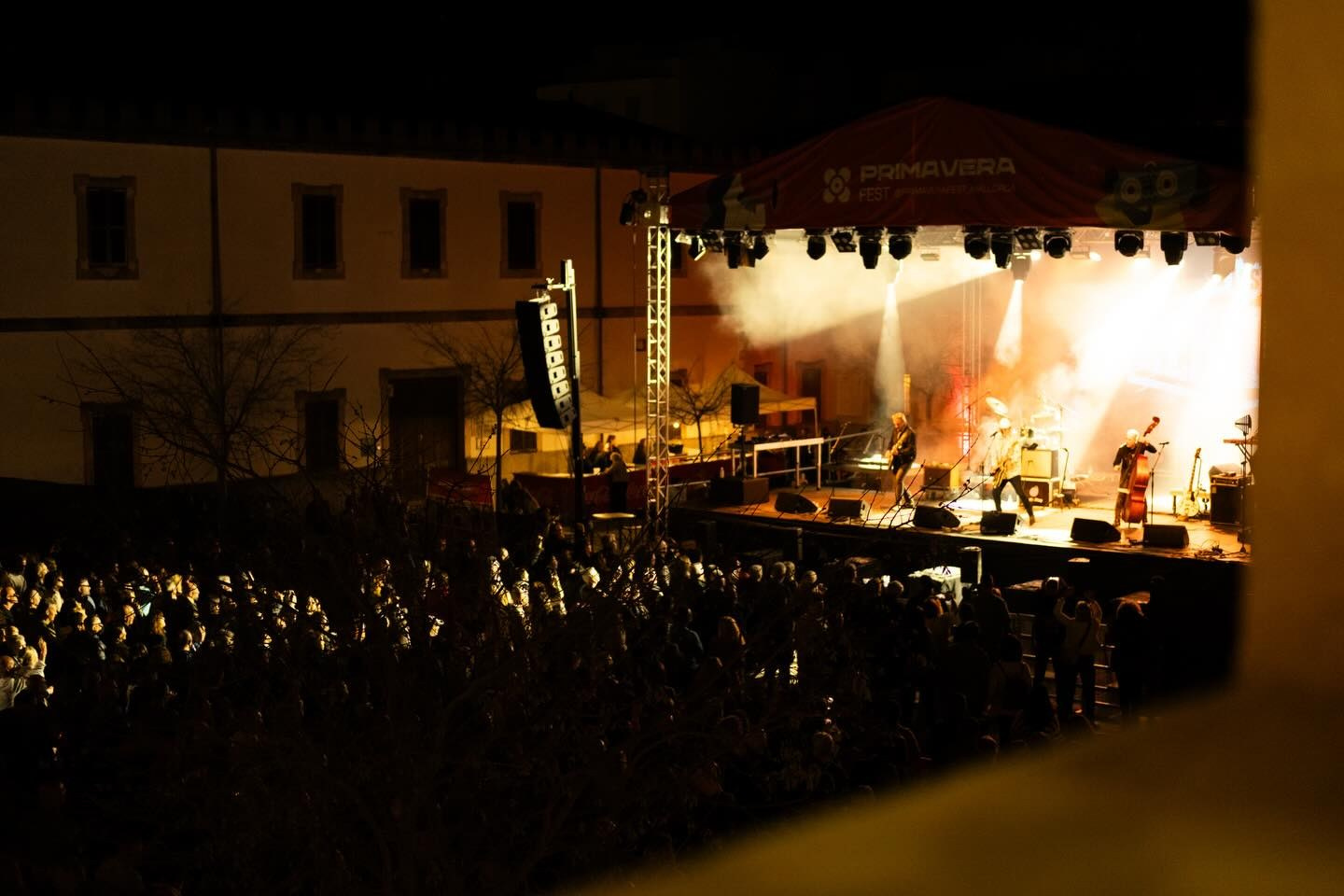 PRIMAVERA FEST MALLORCA 2026 en Inca, Mallorca: concierto de Loquillo, La Granja y Rock Nights Ibiza | FOTKAI