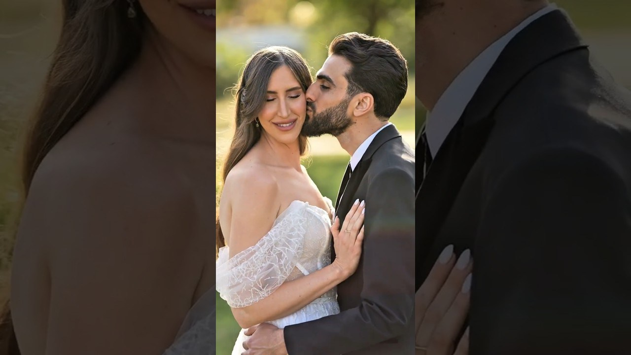 צילומי סושיאל לחתונות. לופו צלמים — צילום חתונות ואירועים