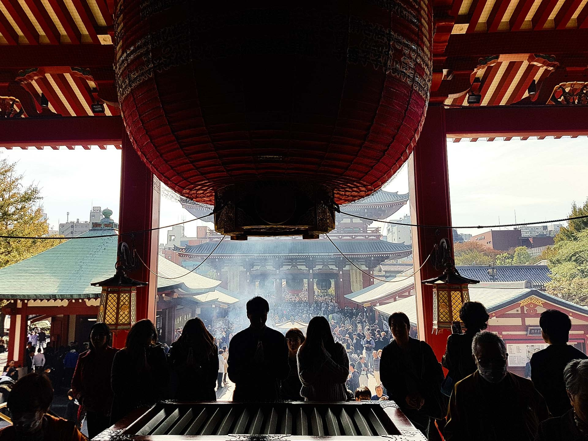 Tokyo Travel Photography Guide: Best Districts, Attractions & Tips