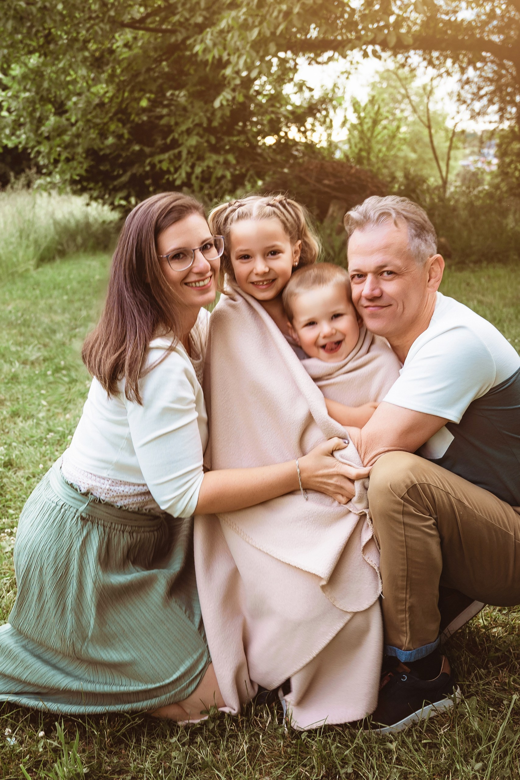 Sommer-Special. Portraitfotografie in Gründau Elena Ohnstedt