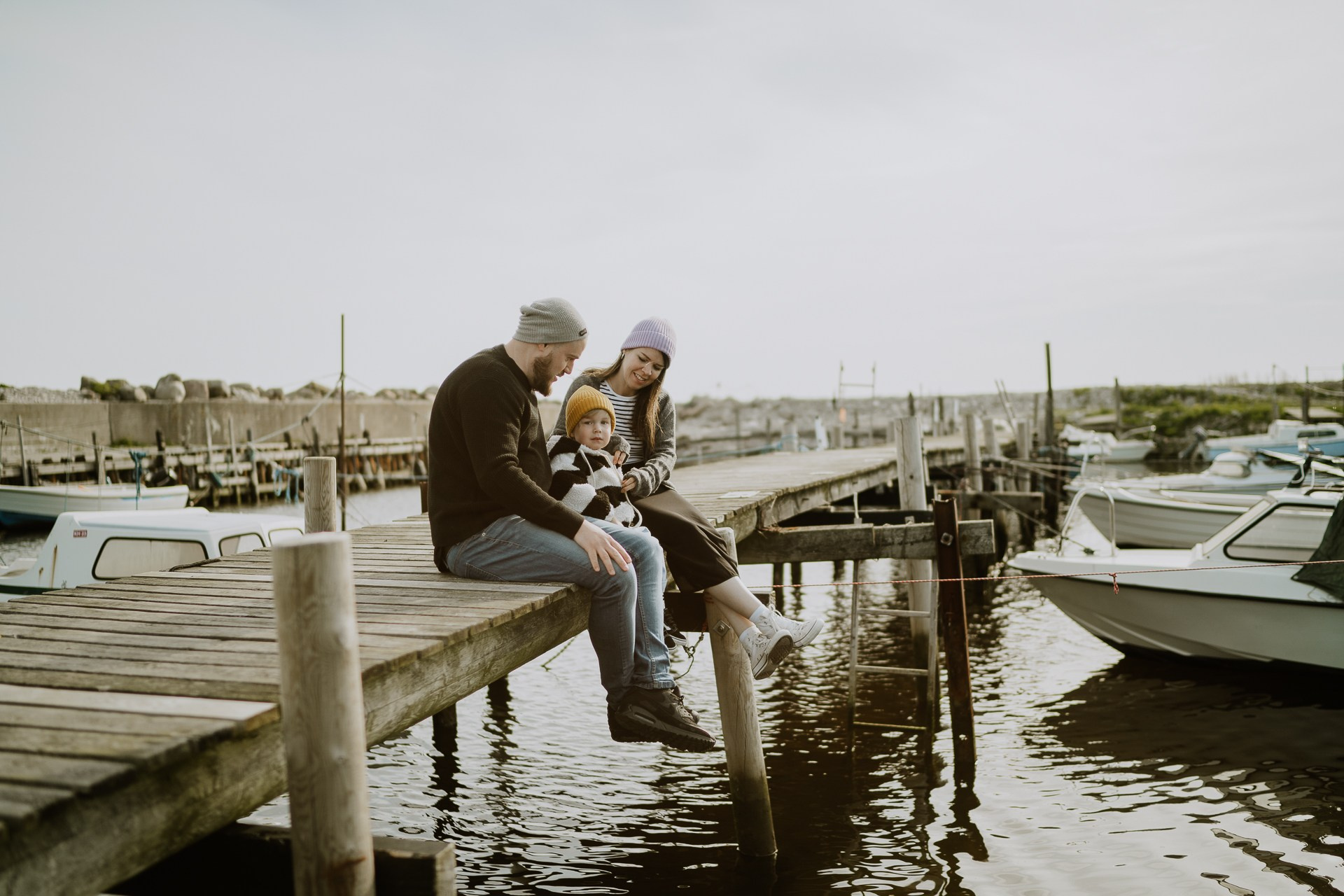 Сelyne, Steve and Enak. Photographer in Copenhagen Olga Maliuk